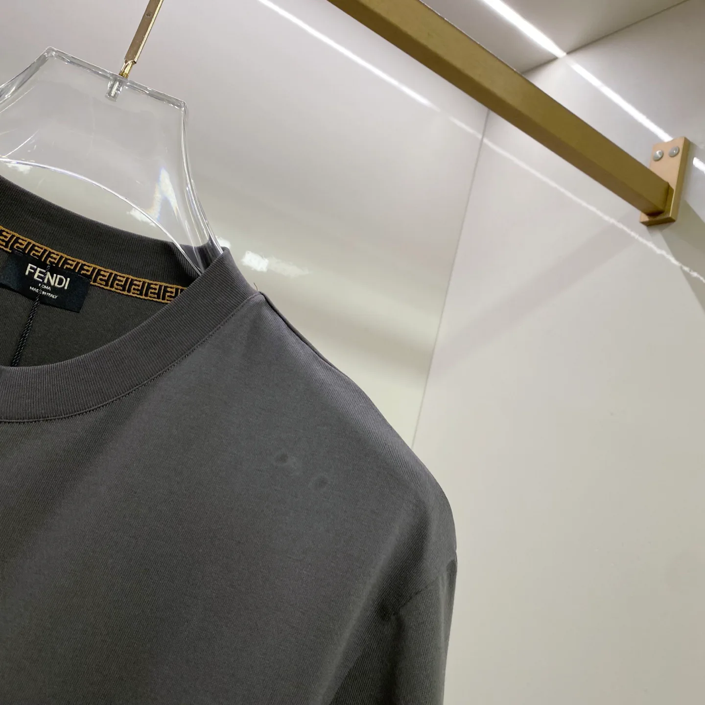 Футболки Мужские Fendi 12789858