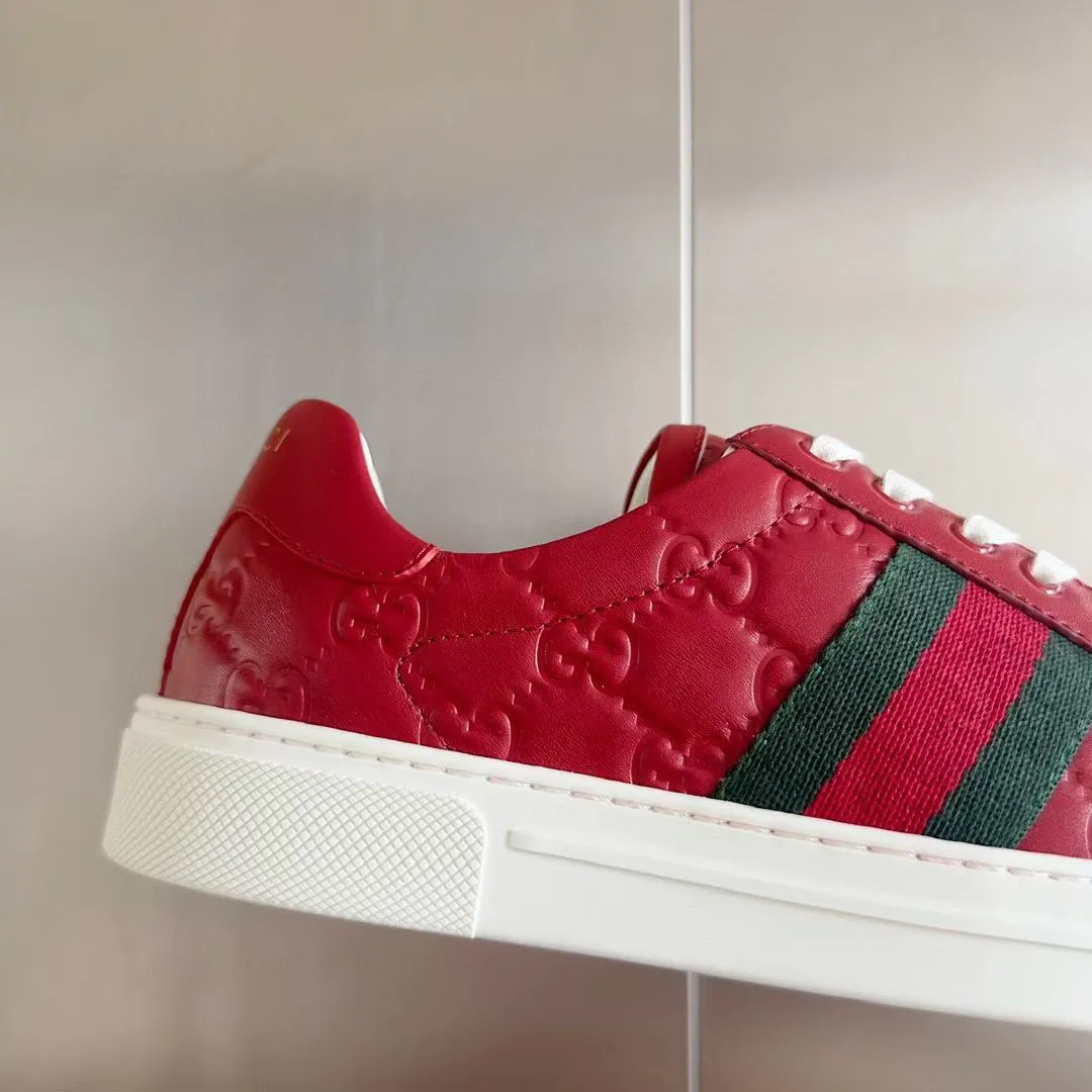 Кроссовки Женские Gucci 19081341