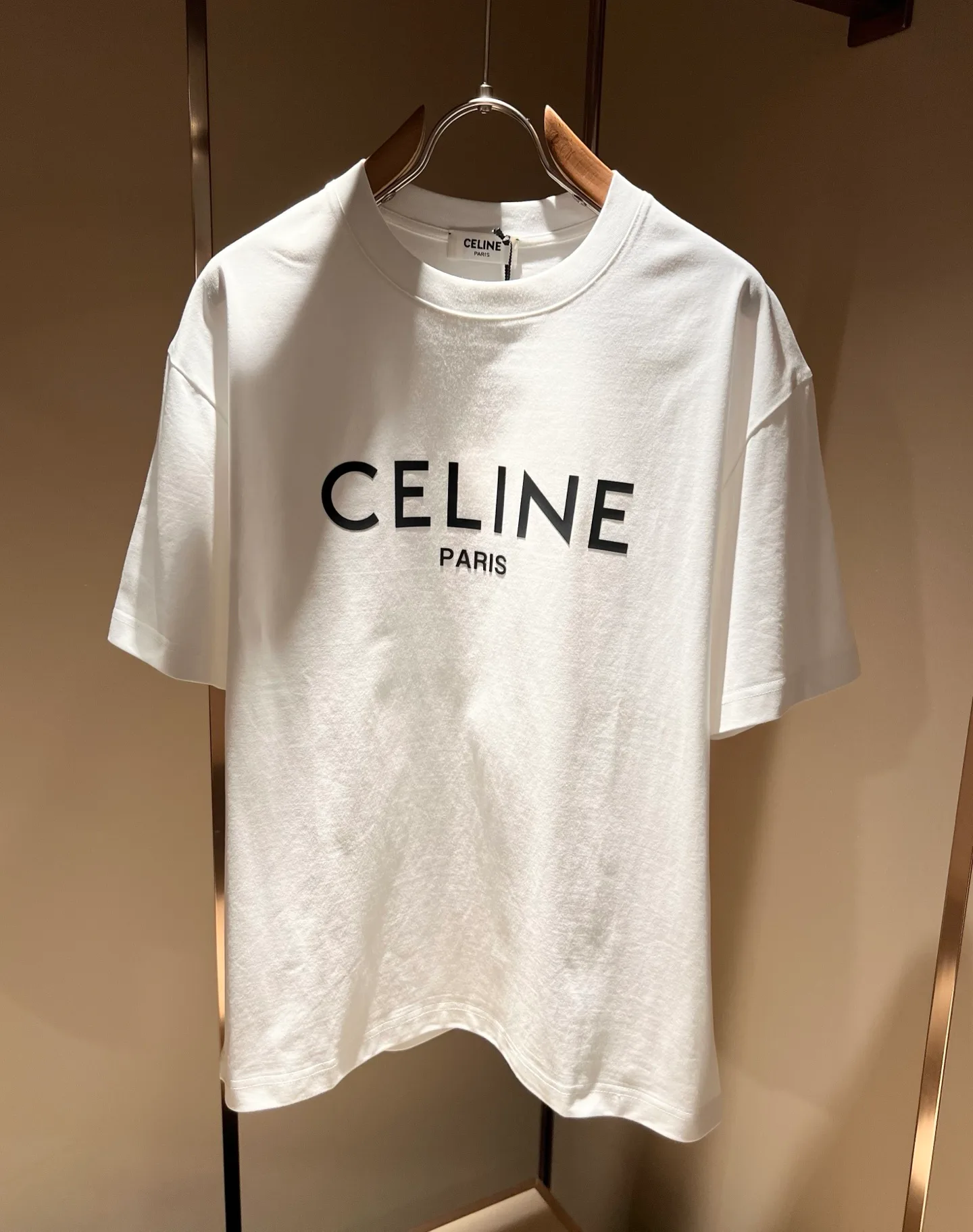 Футболки Женские Celine 117580