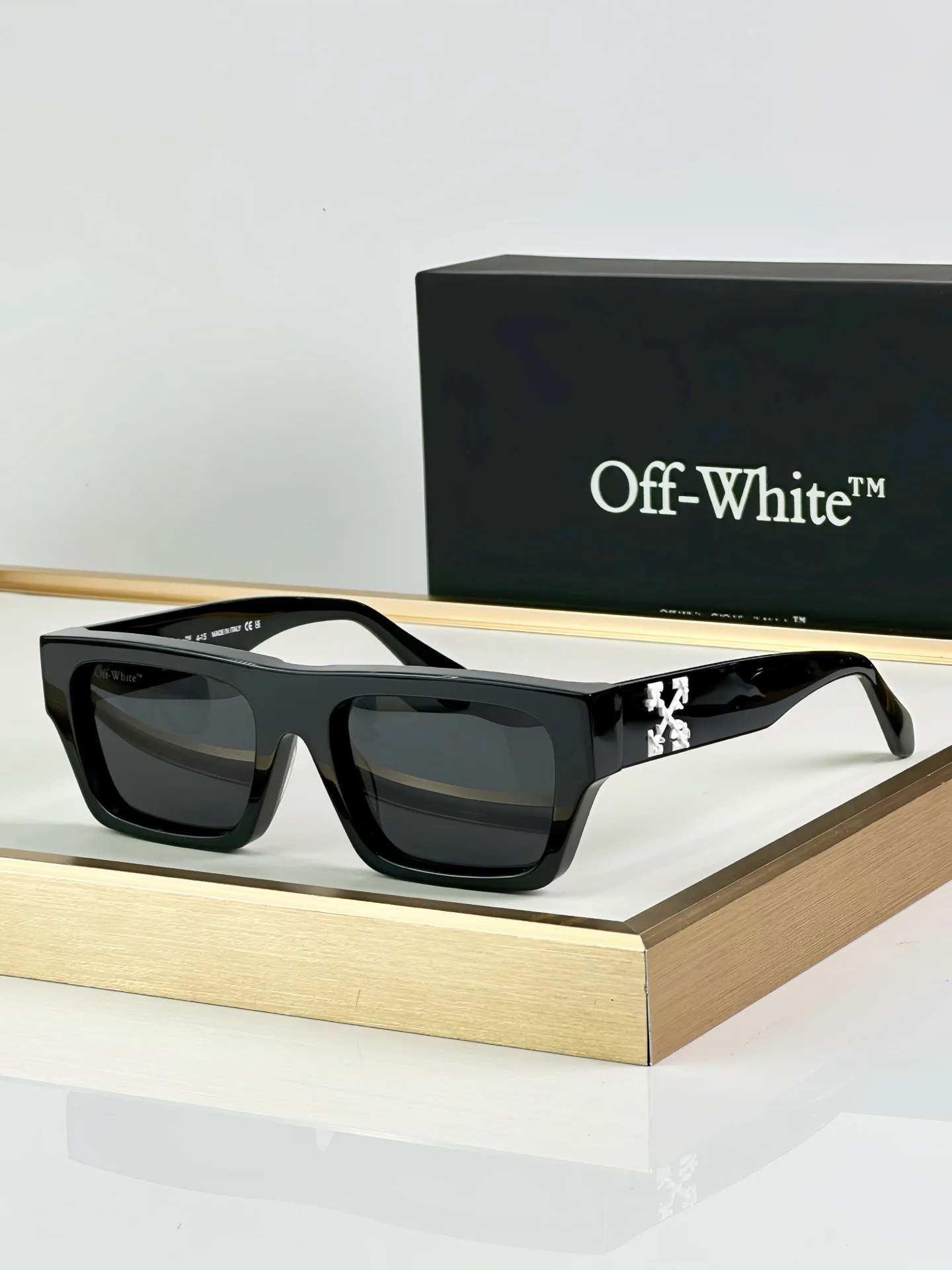 Очки Off-White 463095