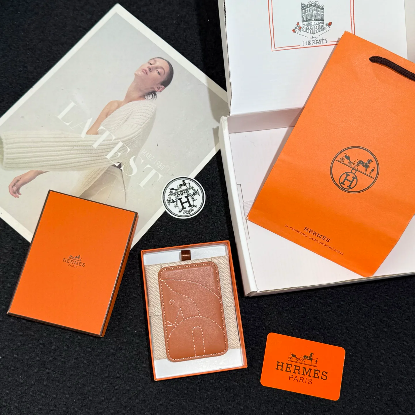 Клатчи Женские Hermes 11550419