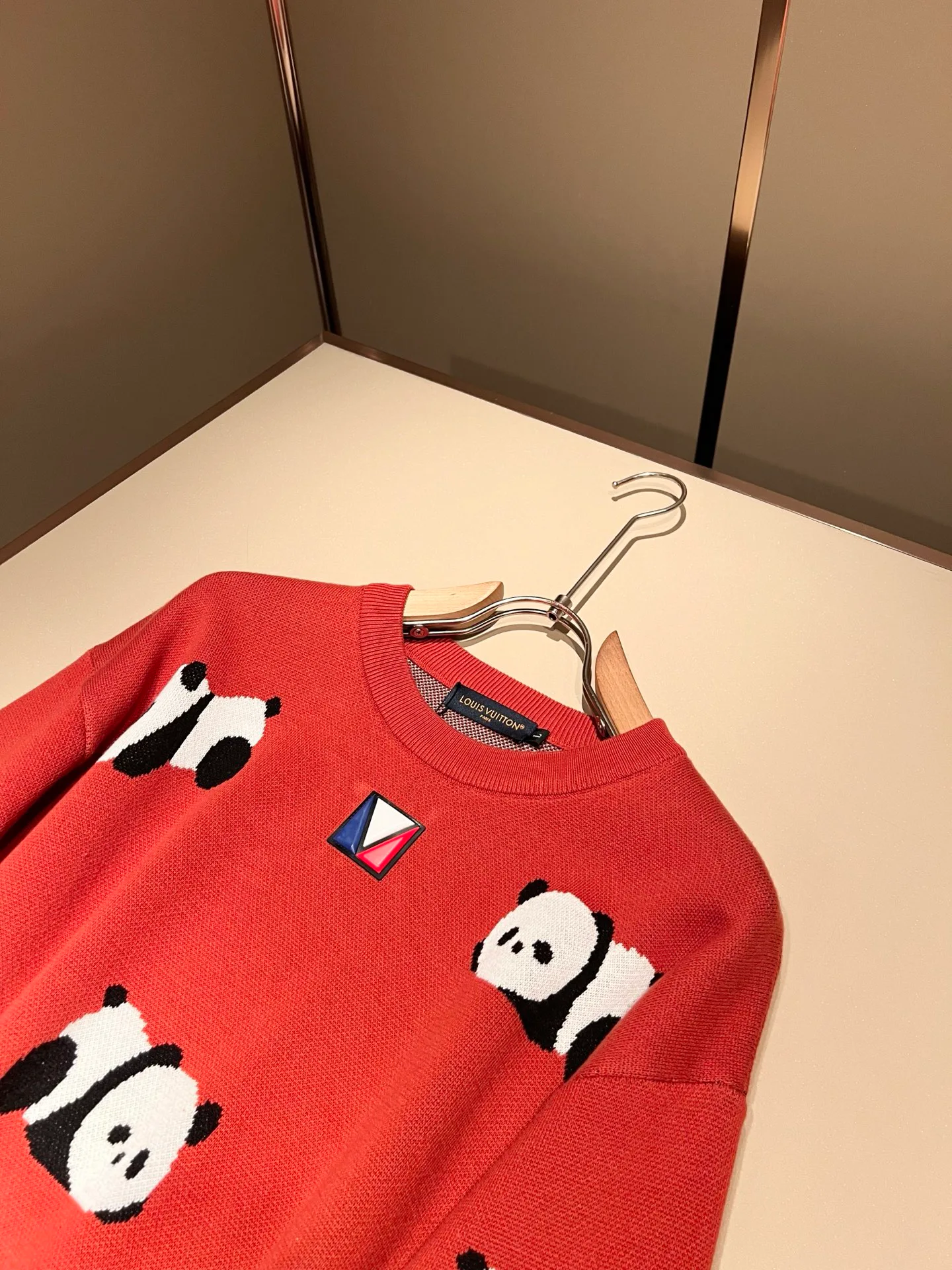 Джемперы И Свитеры Мужские Louis Vuitton 1012337