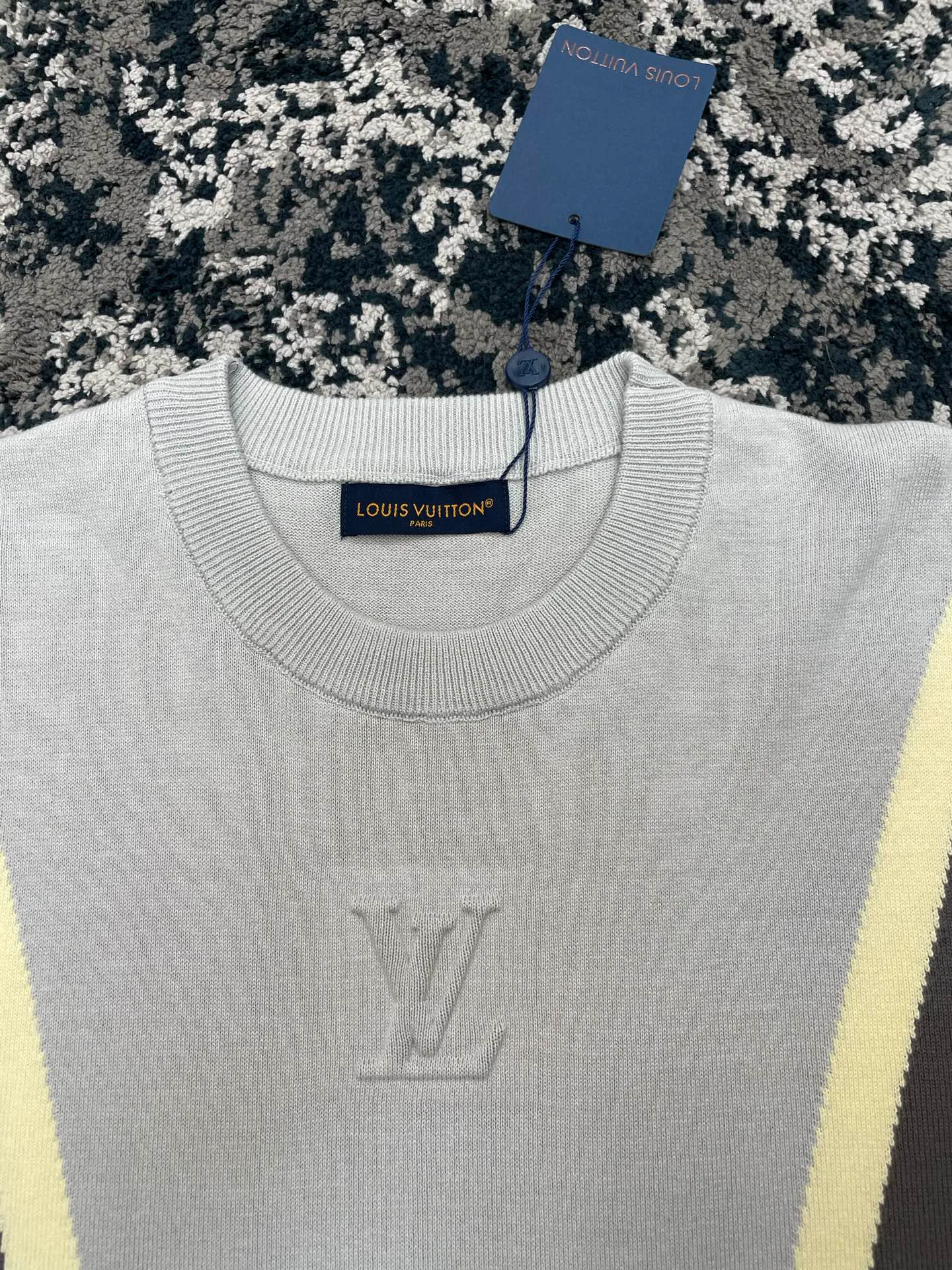 Футболки Мужские Louis Vuitton 13077238