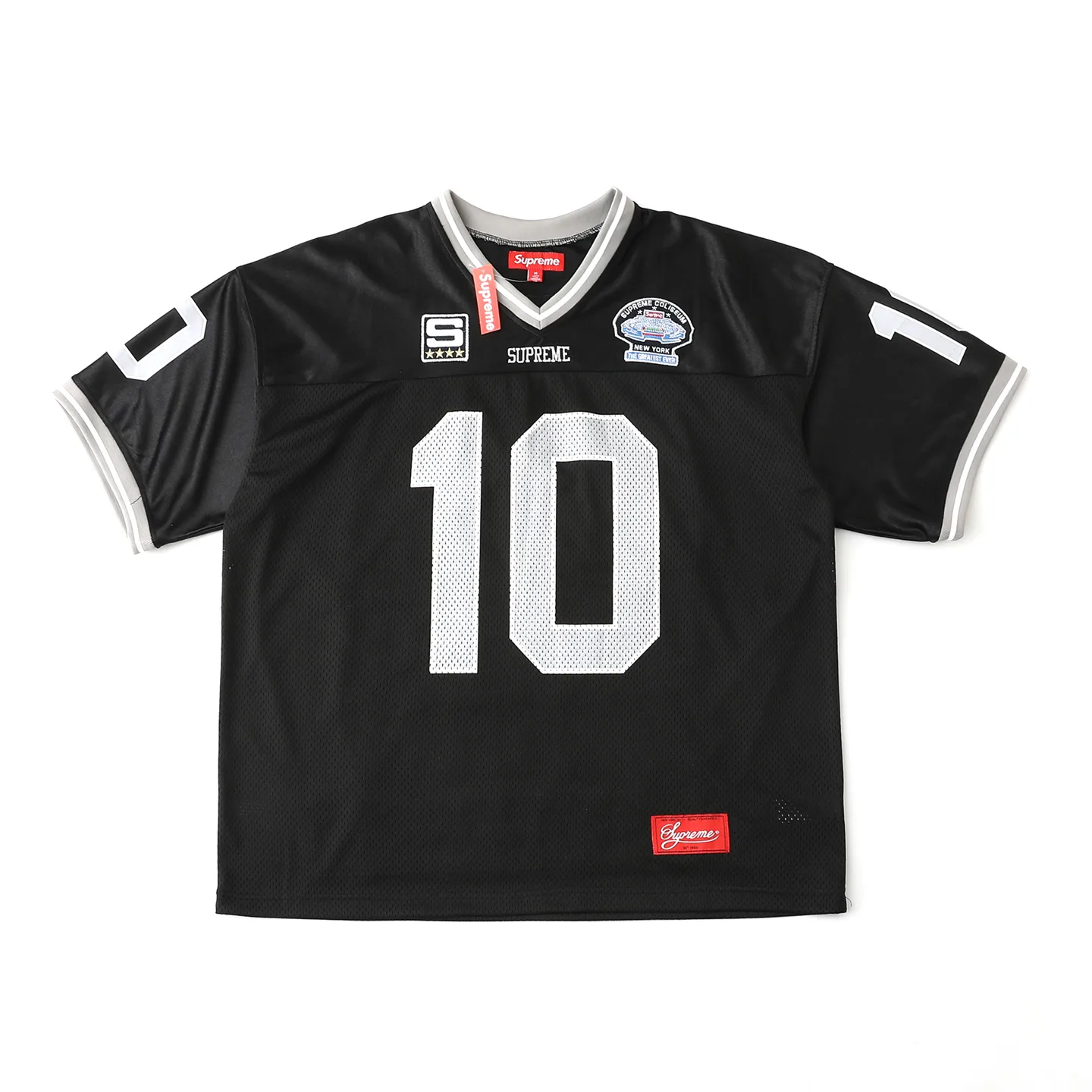 Футболки Мужские Supreme 13474994