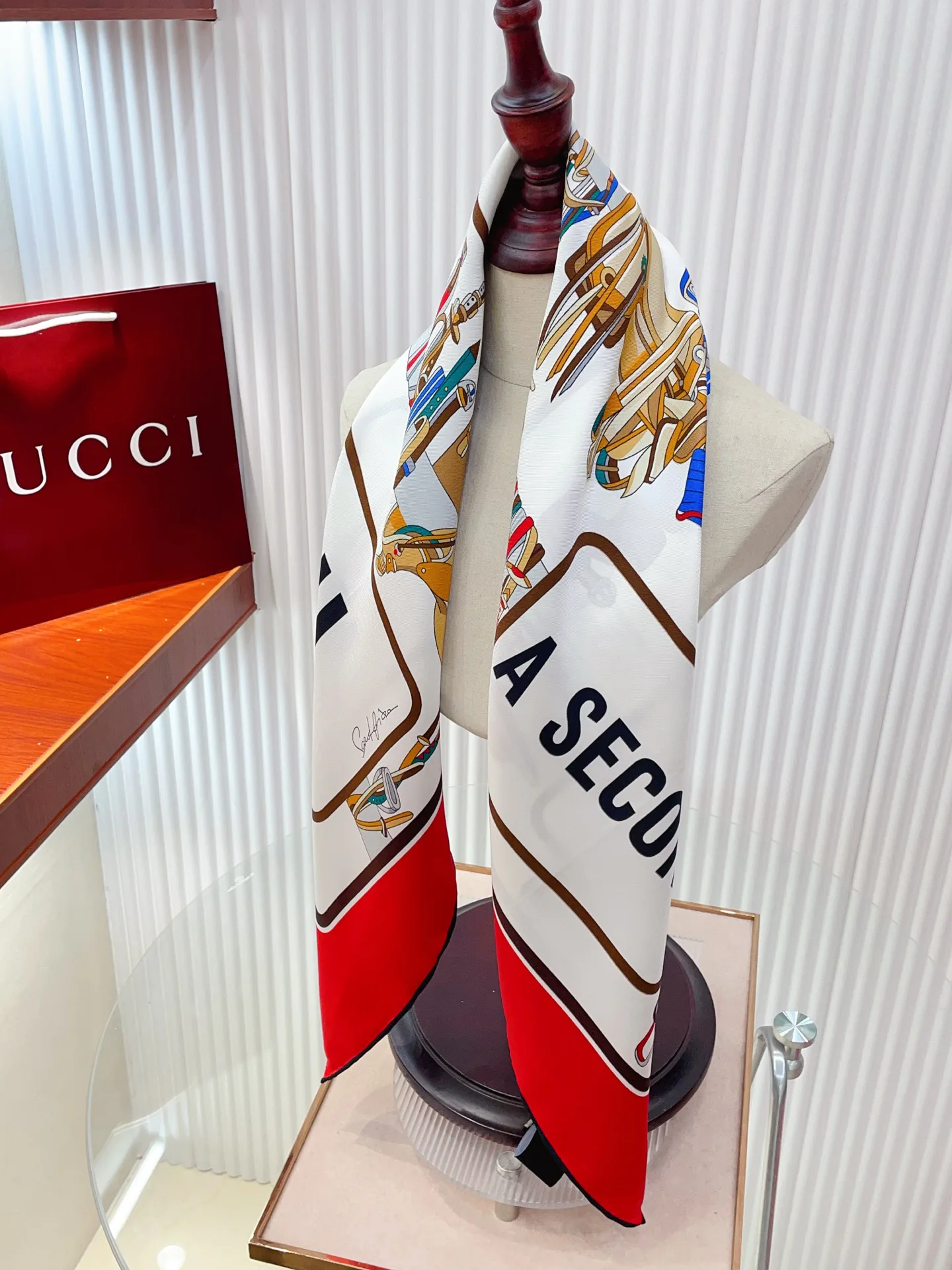 Платки Goyard 11362379