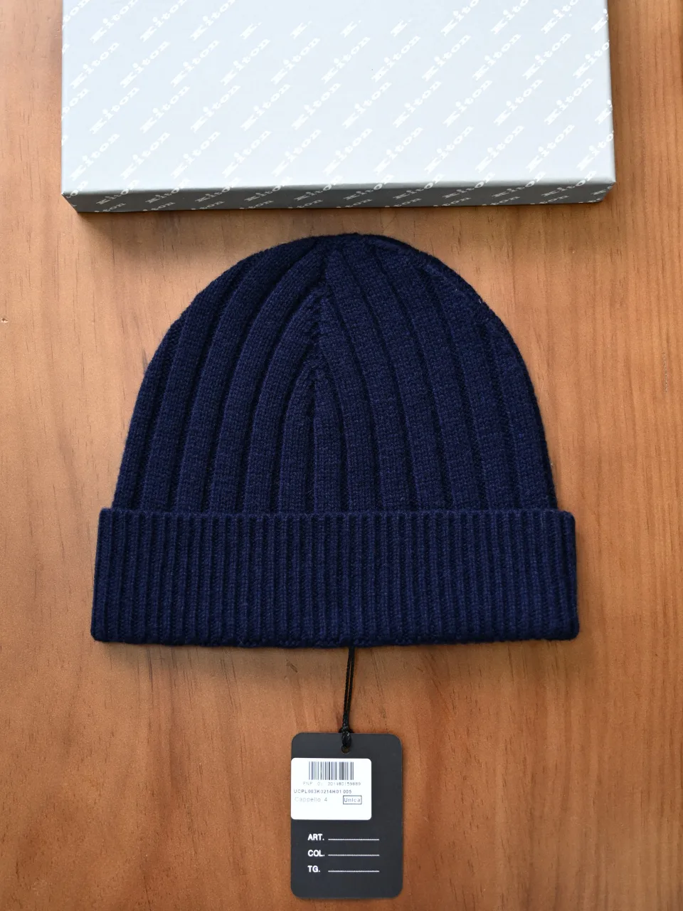 Головные Уборы Kiton 18531984