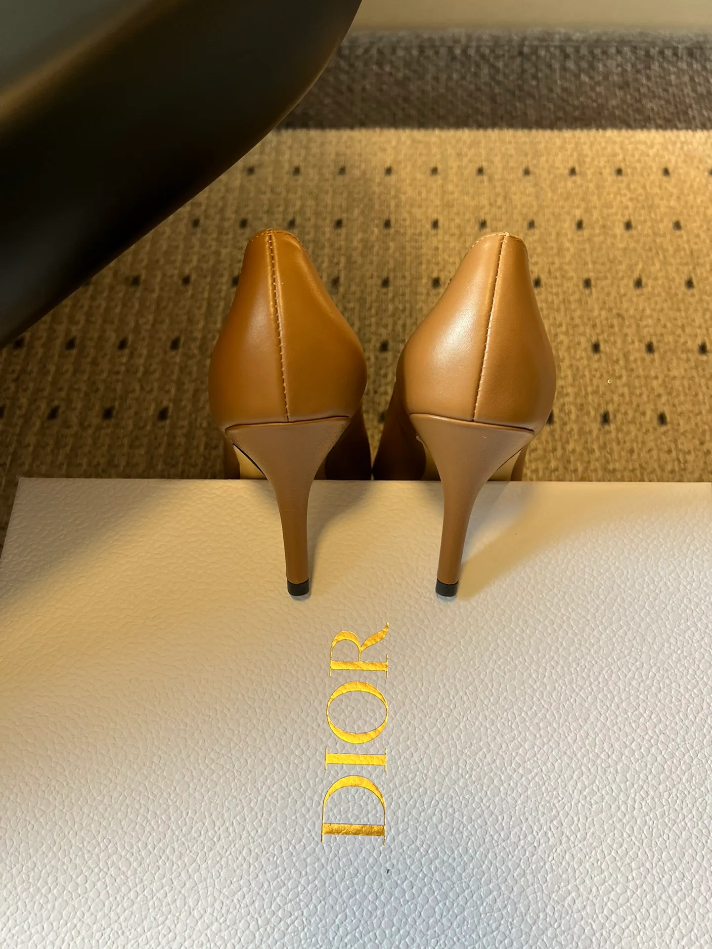 Туфли Женские Christian Dior 11177923