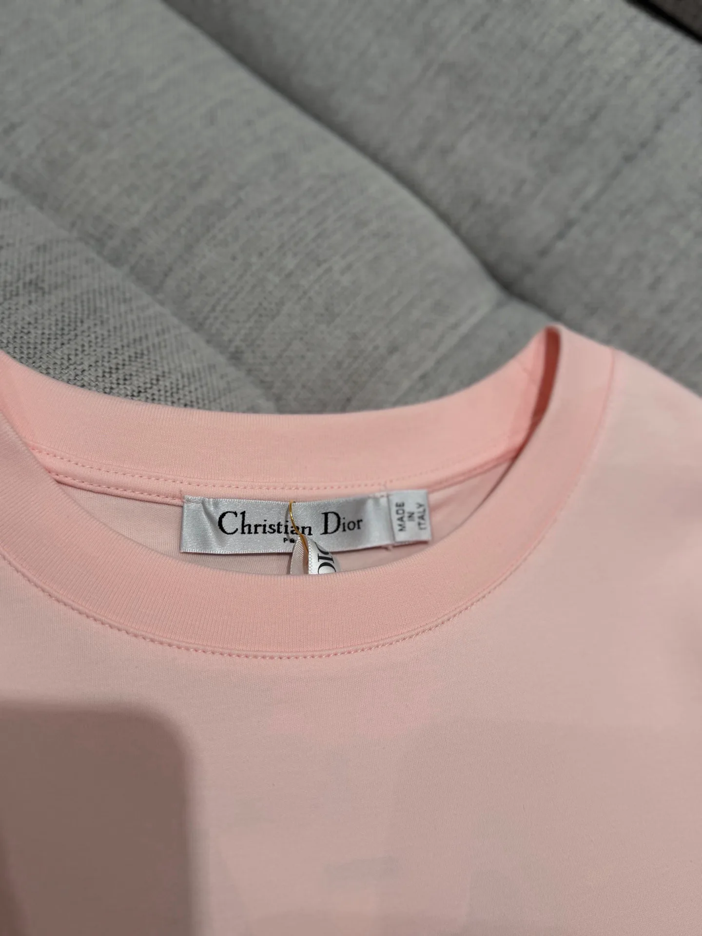 Футболки Женские Christian Dior 1856411