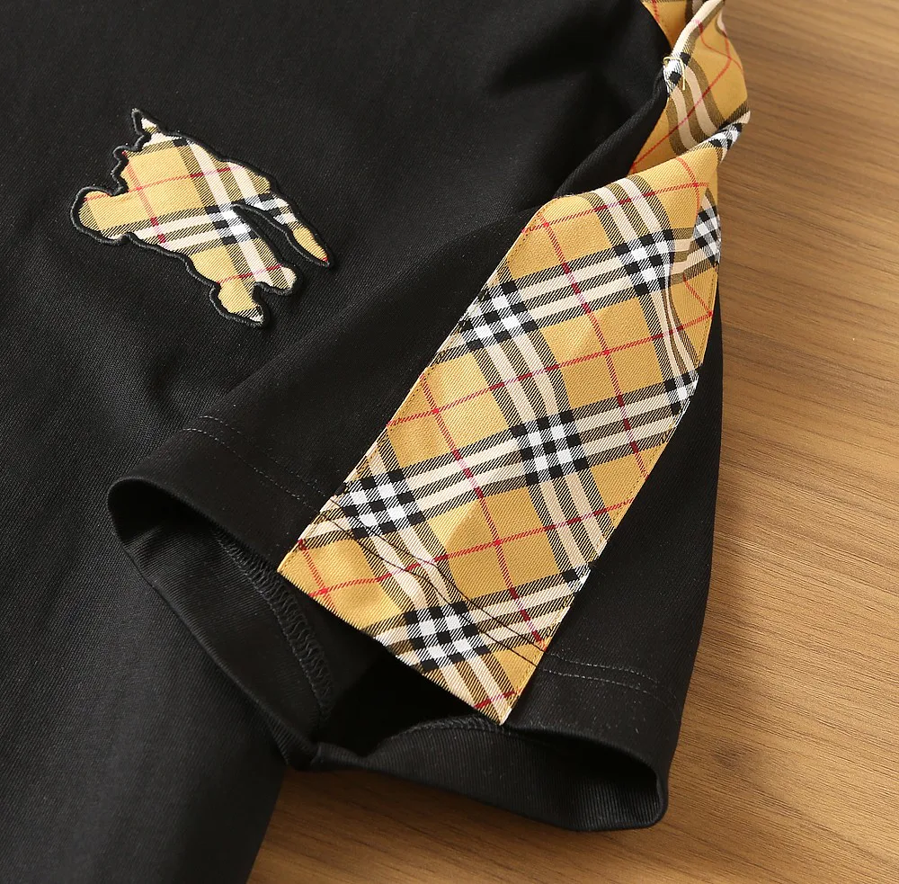 Футболки Мужские Burberry 9972001