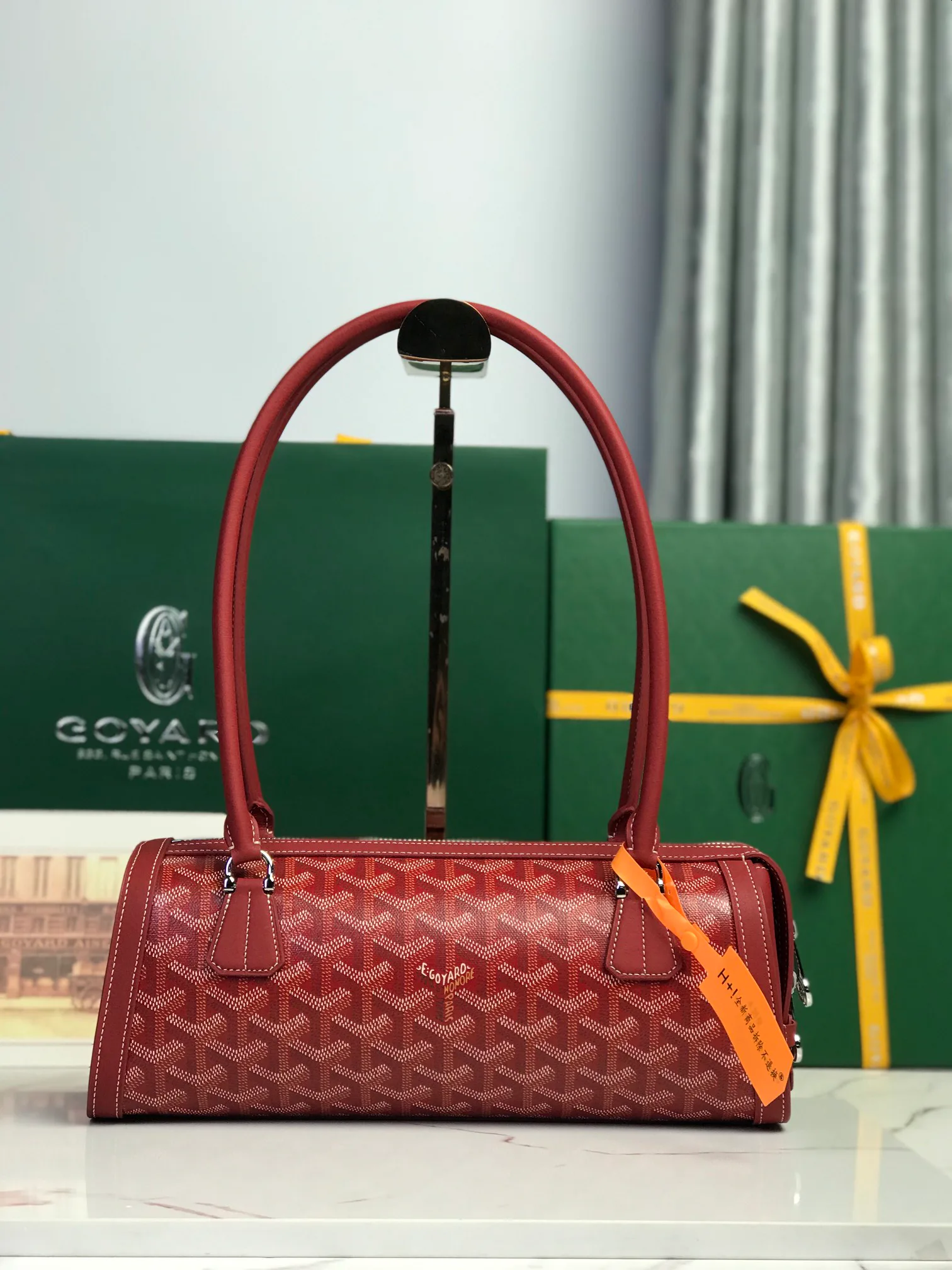Классические Сумки Женские Goyard 11412612