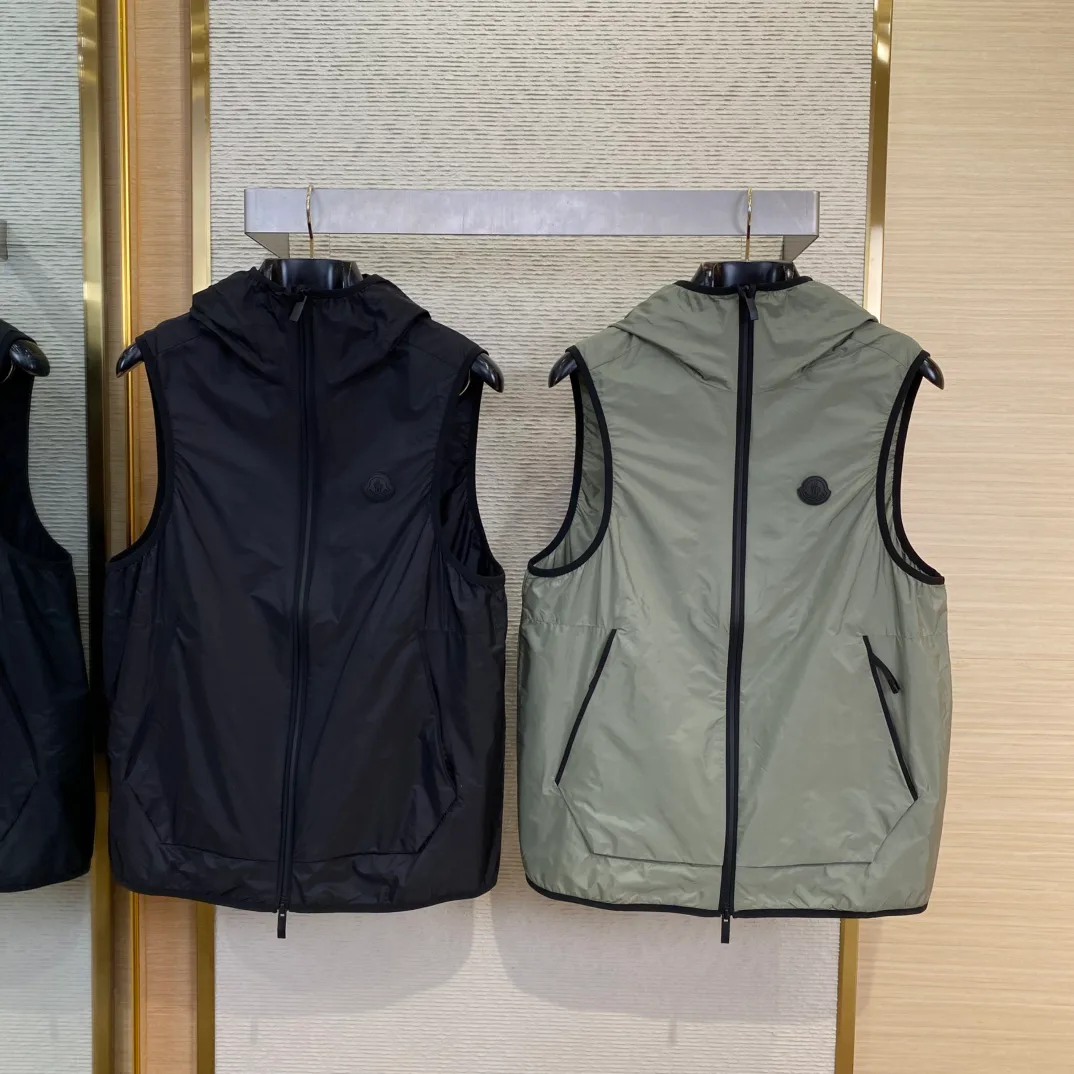 Жилеты Мужские Moncler 658738