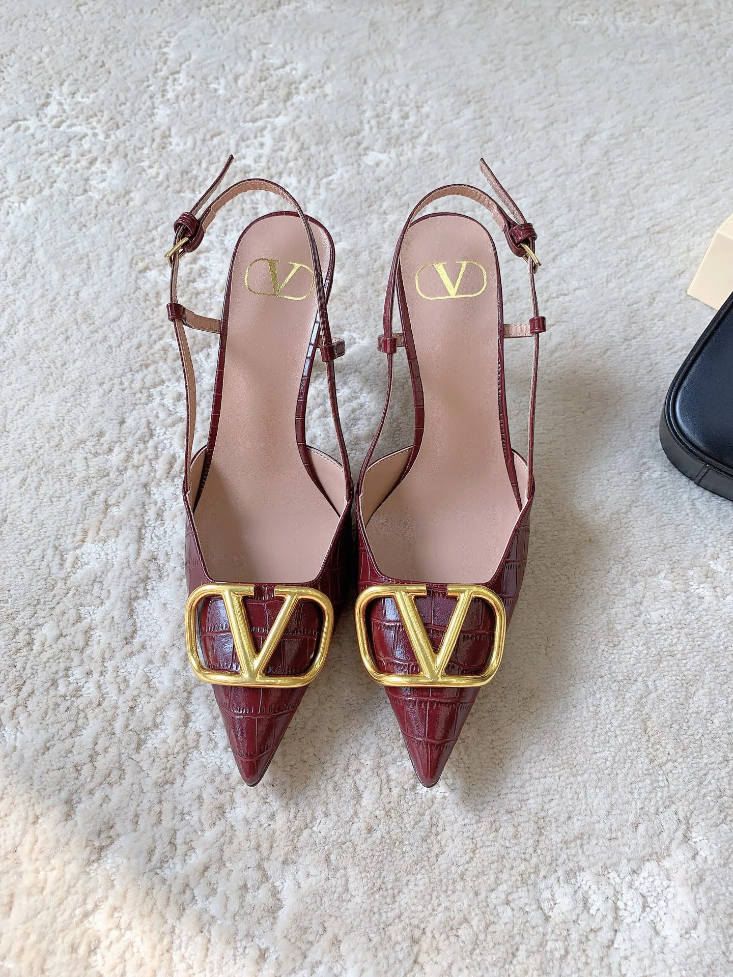 Туфли Женские Valentino 11552536