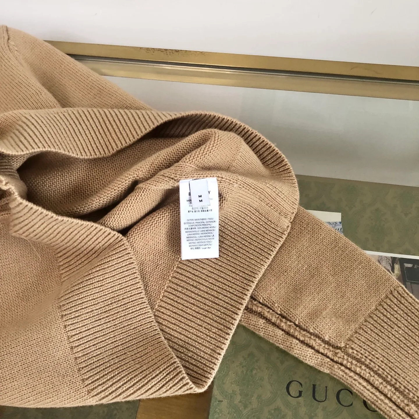Джемперы И Свитеры Мужские Burberry 18728293