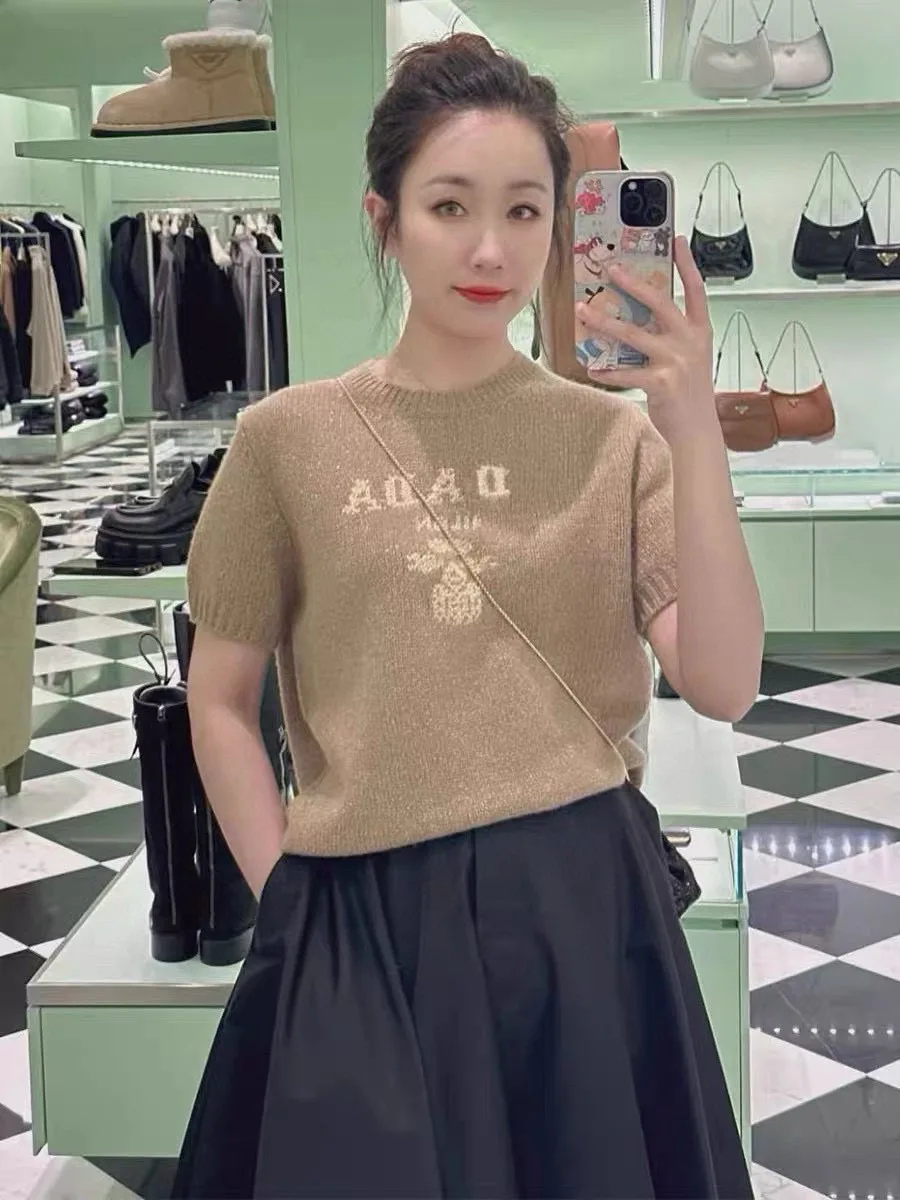 Джемперы И Свитеры Женские Prada 17923735