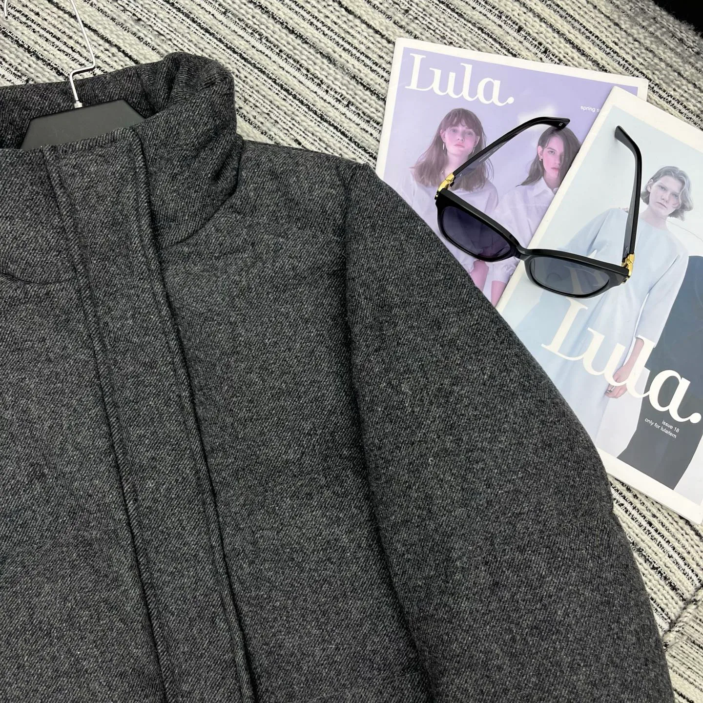 Куртки И Пуховики Женские Loro Piana 277821