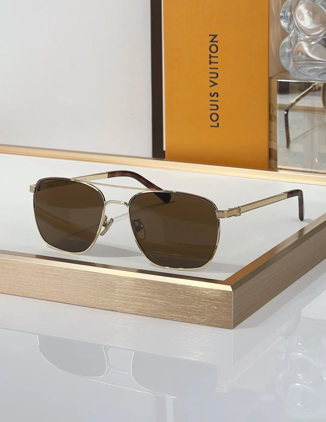 Очки Louis Vuitton 16919898