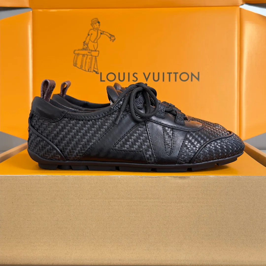 Туфли Женские Louis Vuitton 13540563