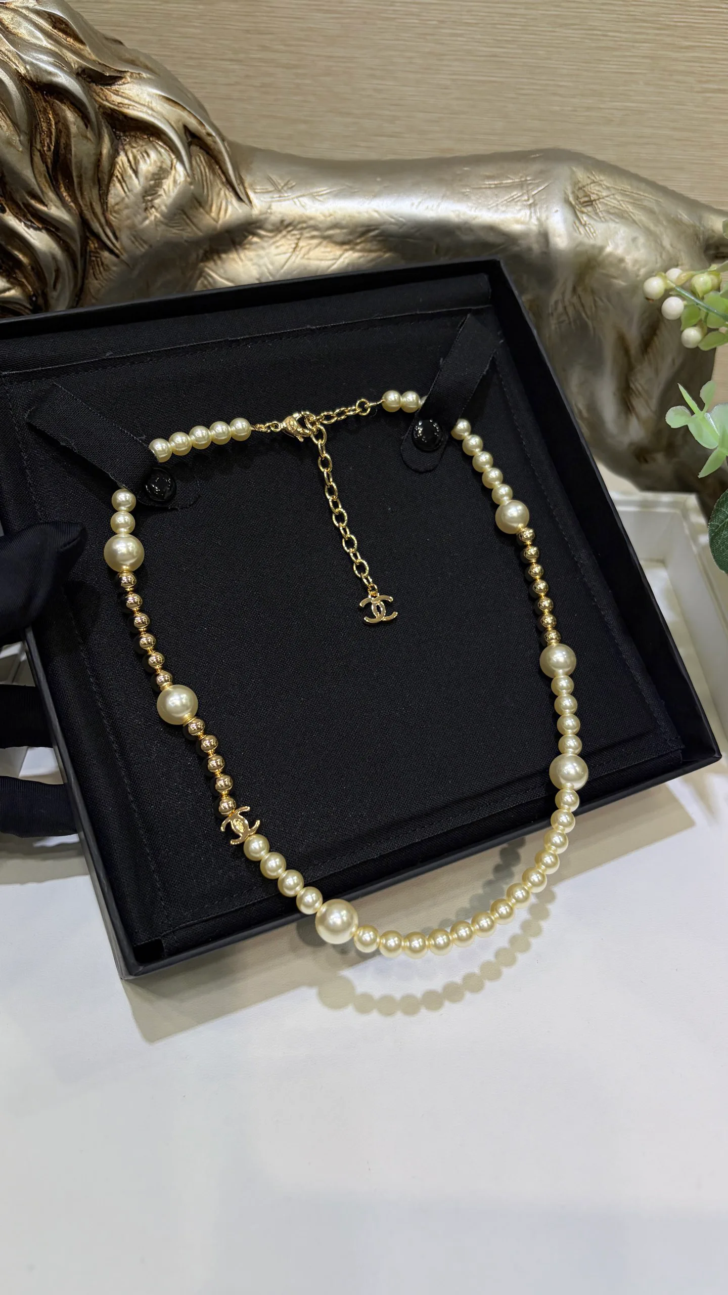 Бижутерия Chanel 17941857