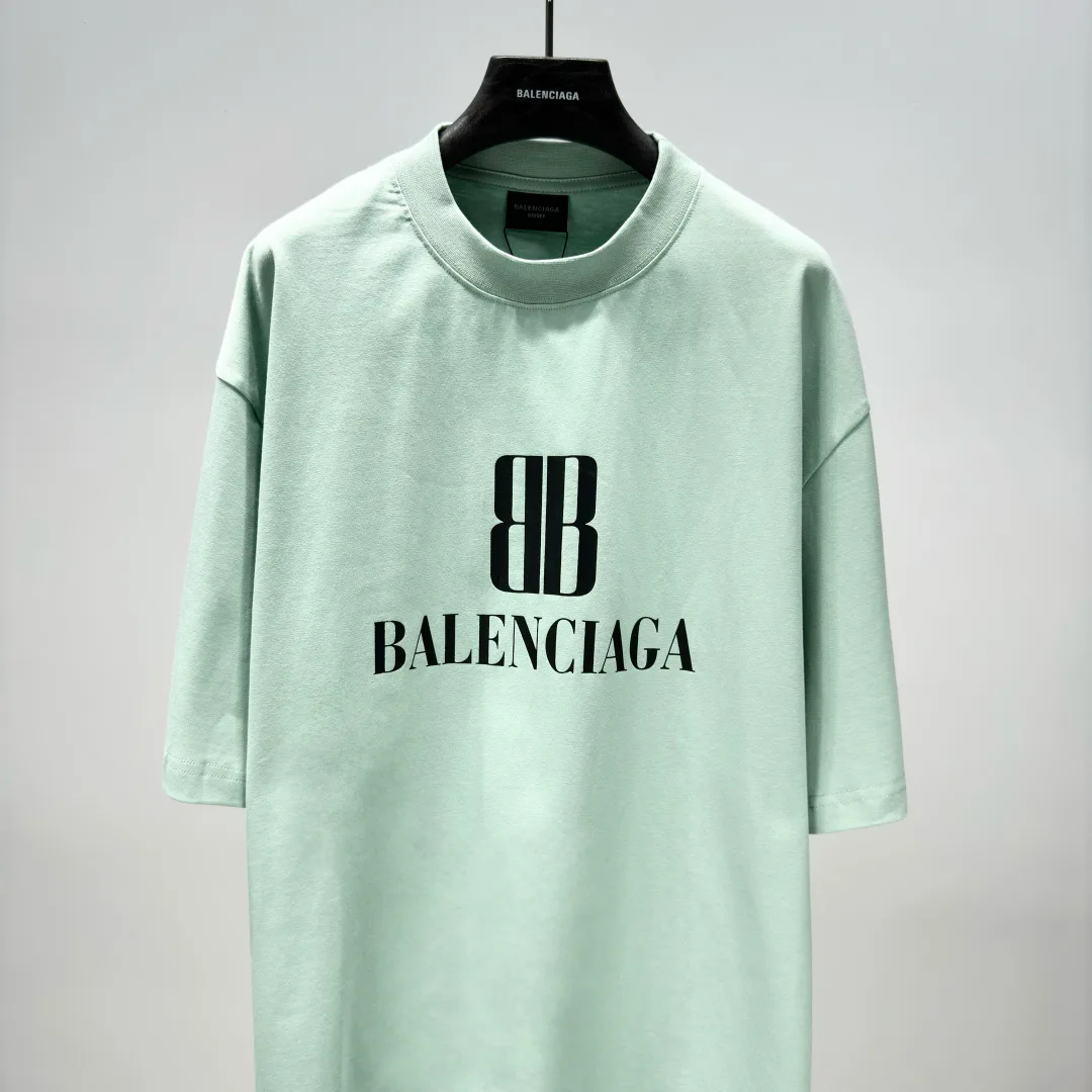 Футболки Мужские Balenciaga 11512432