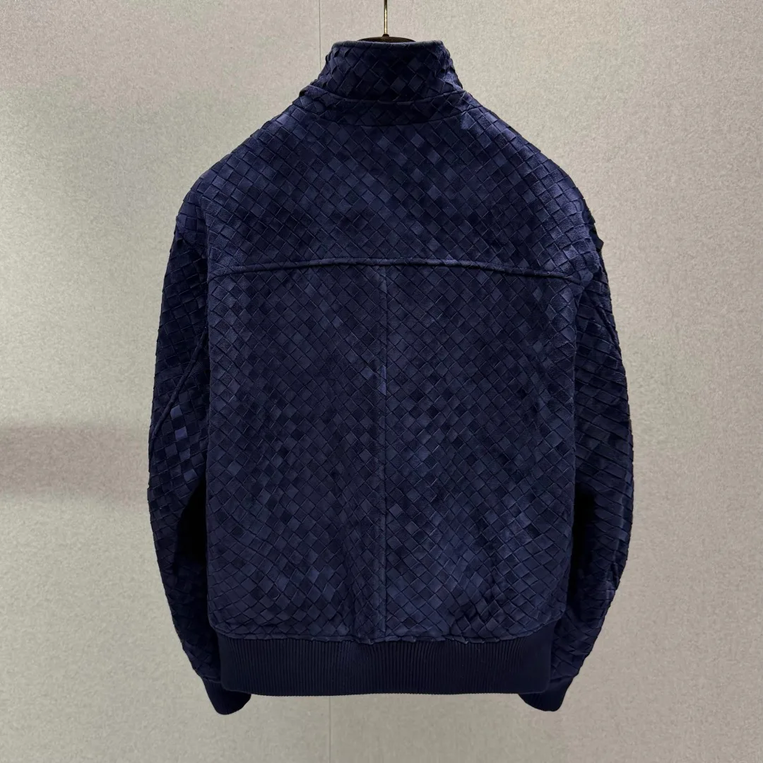 Куртки И Пуховики Мужские Bottega Veneta 17454837