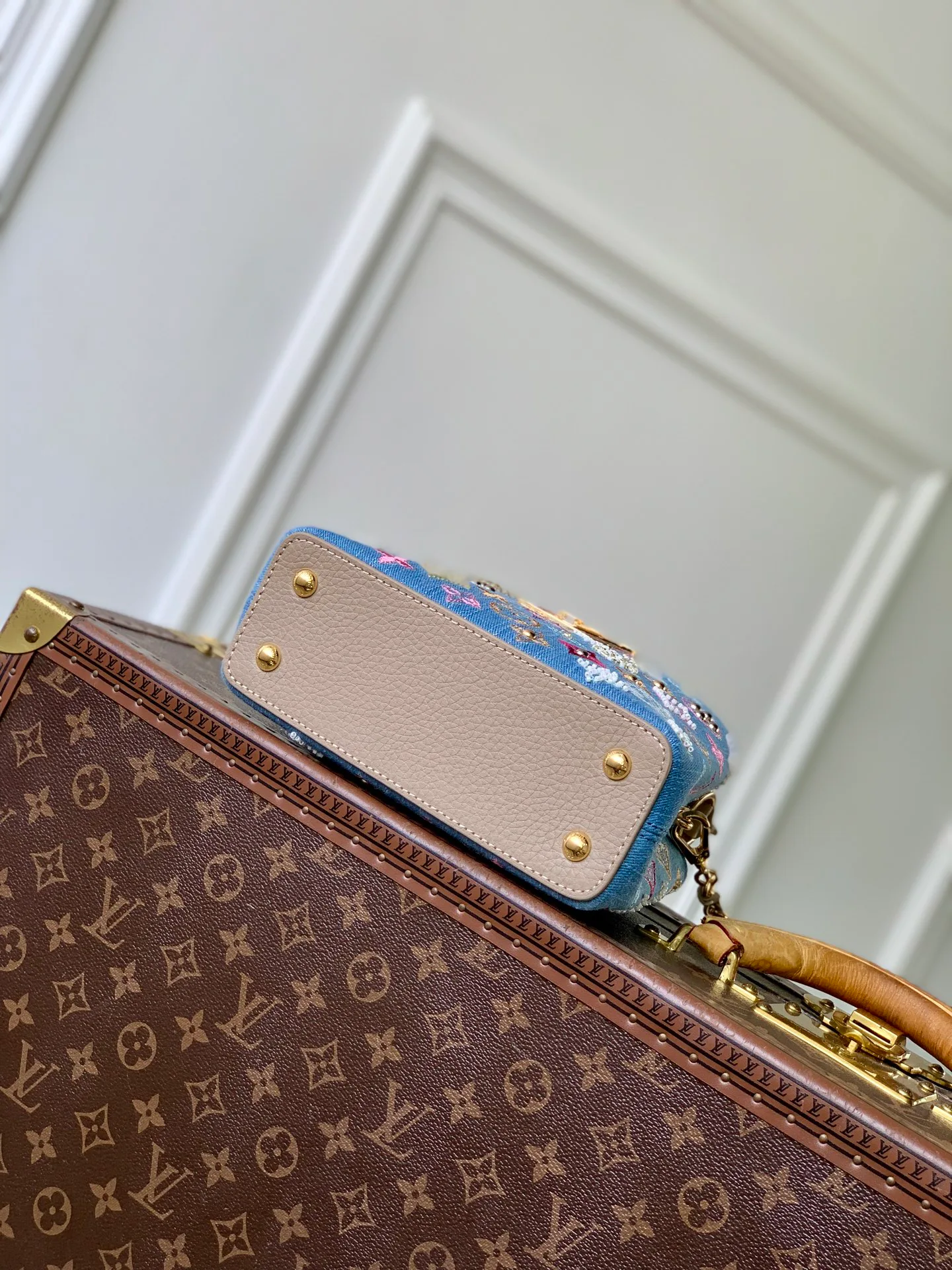Классические Сумки Женские Louis Vuitton 3331780