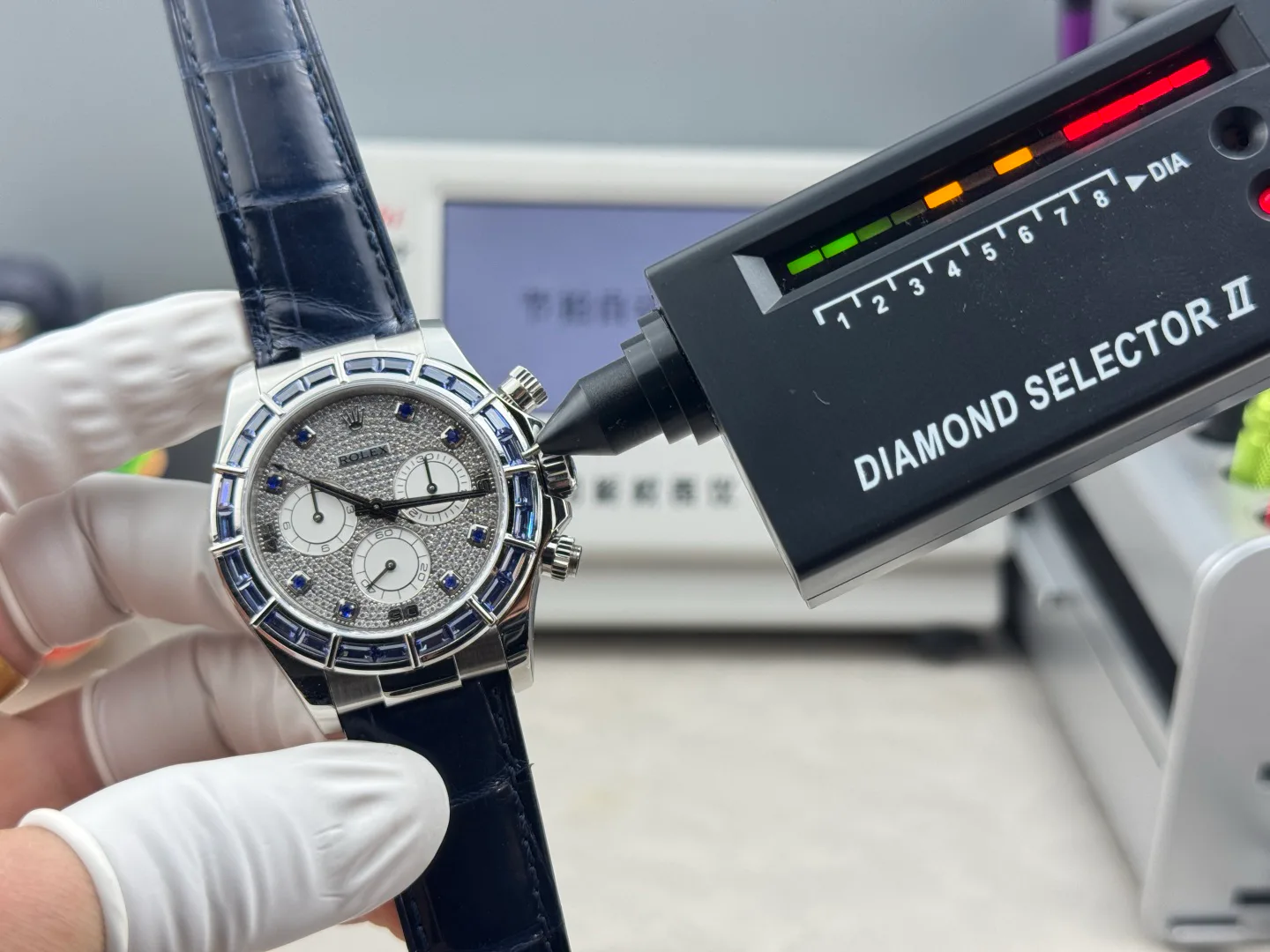 Часы Женские Rolex 11534244