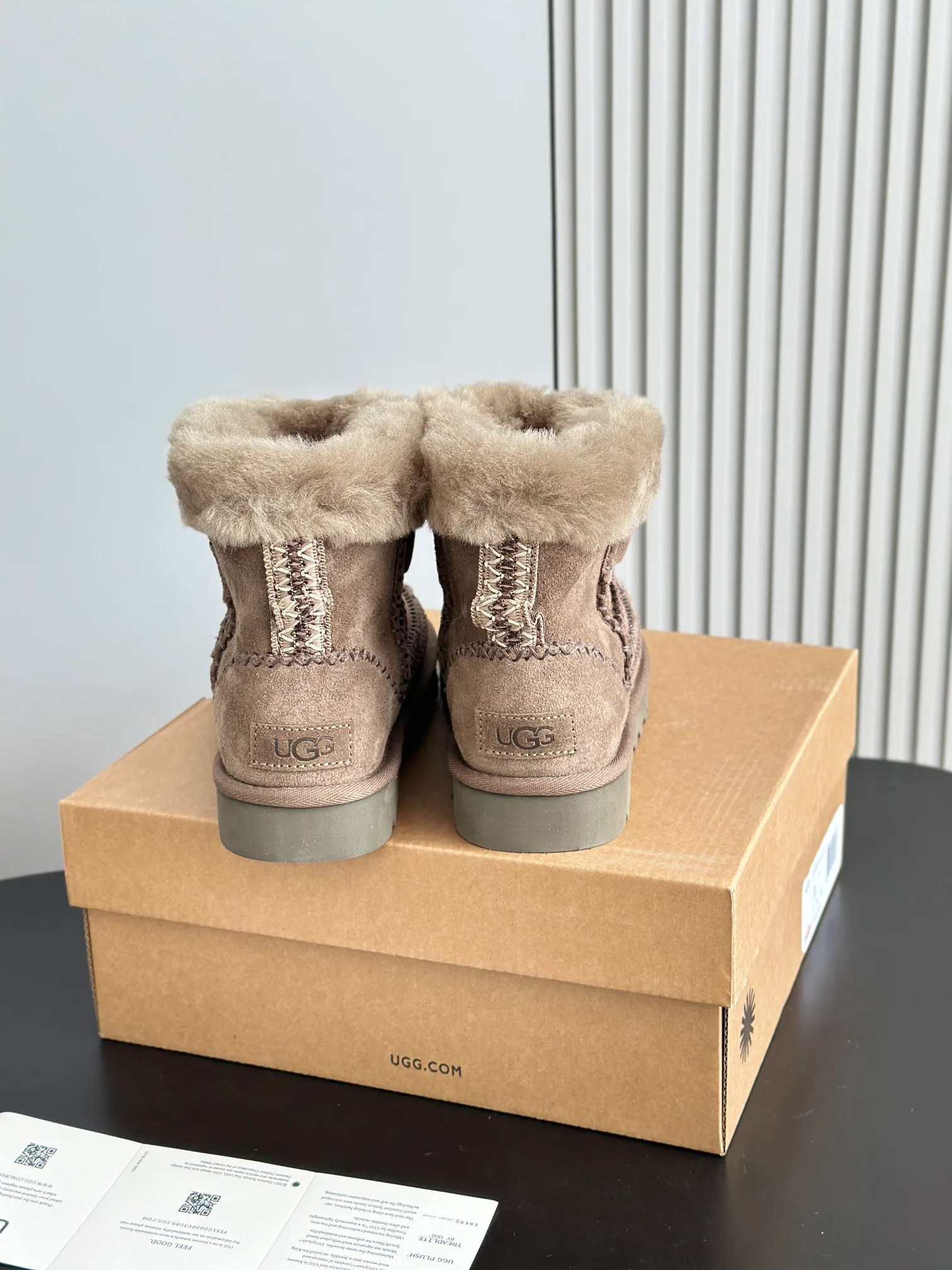 Угги Женские Ugg 18676387