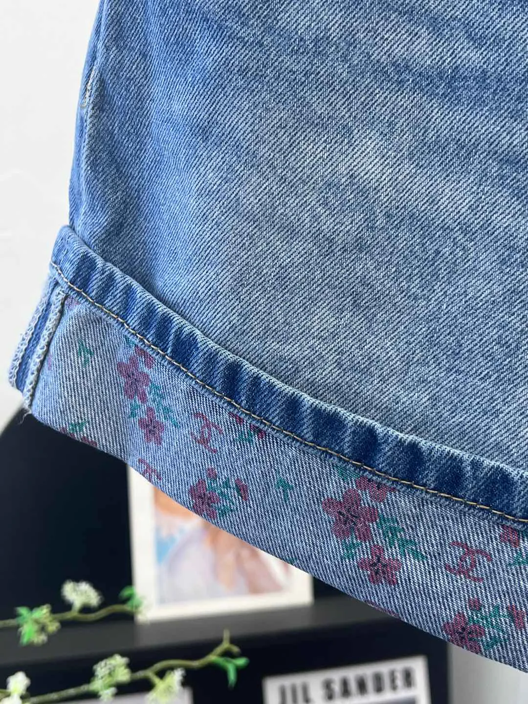 Шорты Женские Chanel 11484478