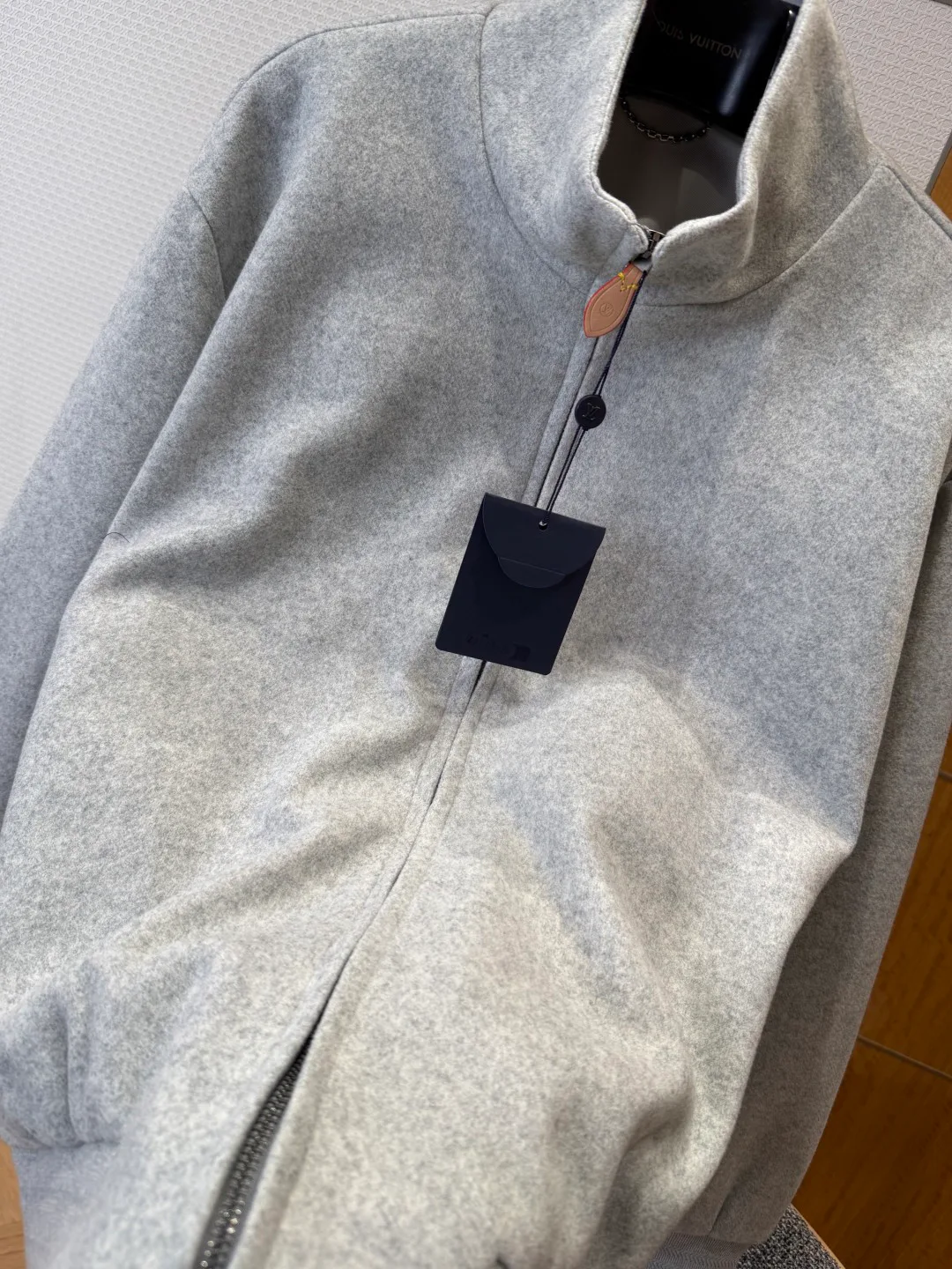 Куртки И Пуховики Мужские Louis Vuitton 6527786
