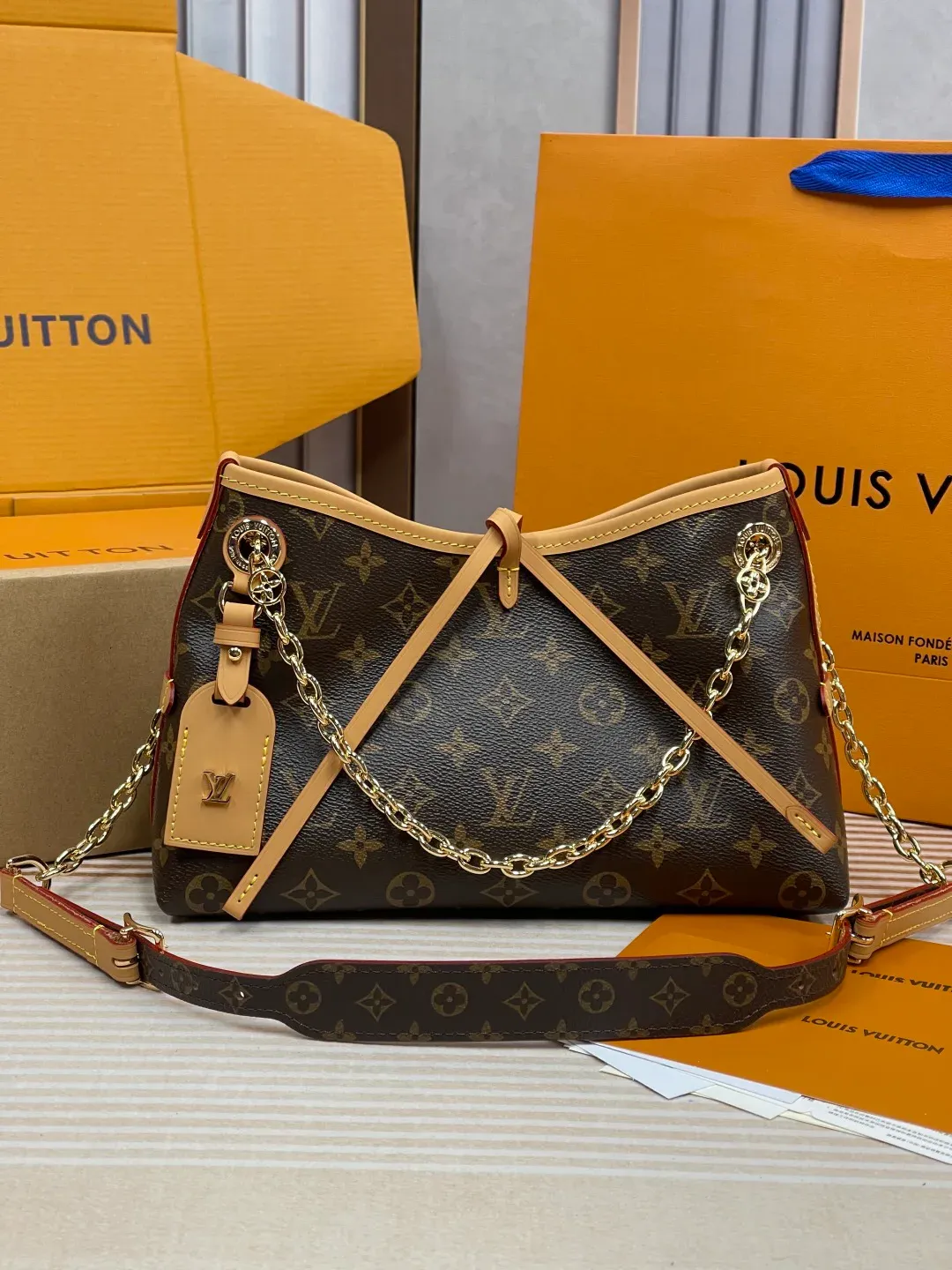 Сумки На Ремне Женские Louis Vuitton 84561