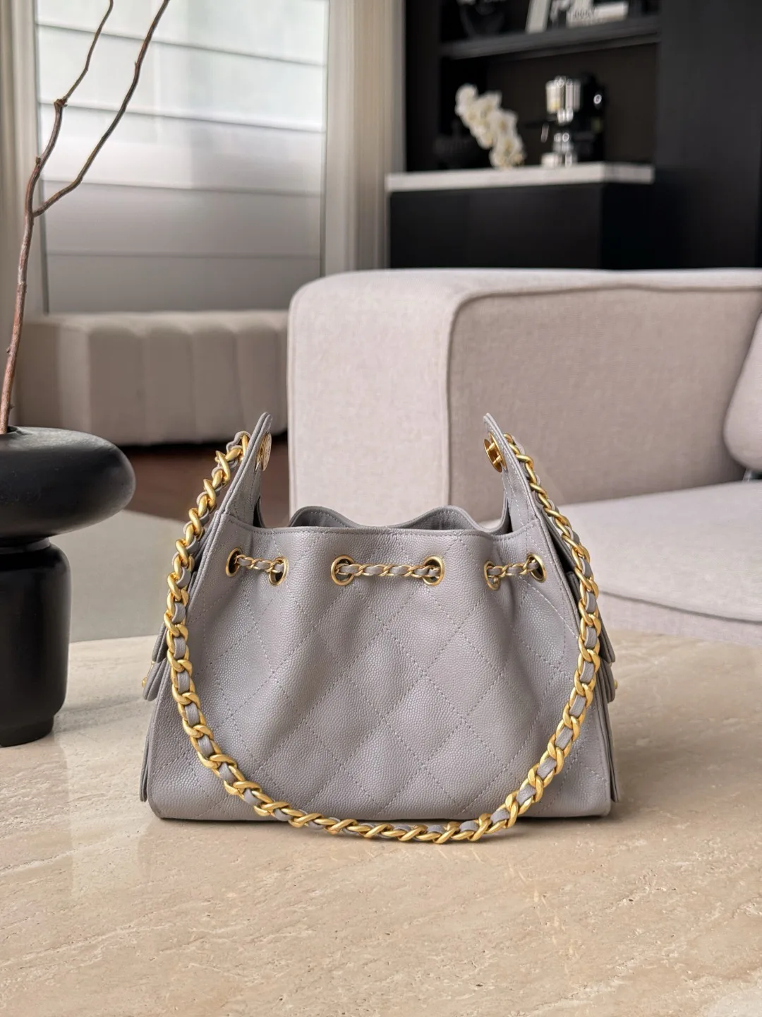 Классические Сумки Женские Chanel 11439102
