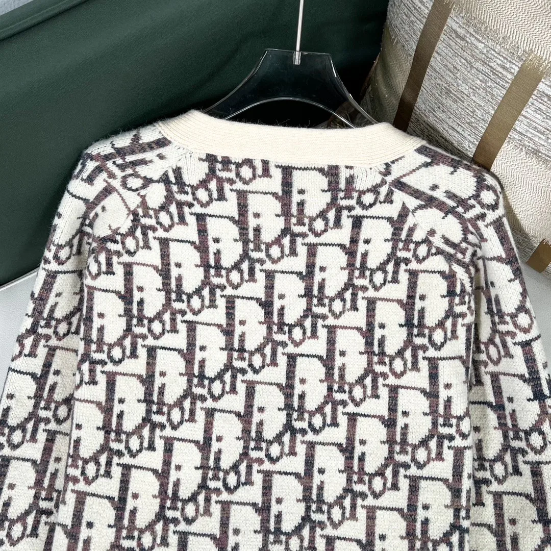 Джемперы И Свитеры Женские Christian Dior 726843