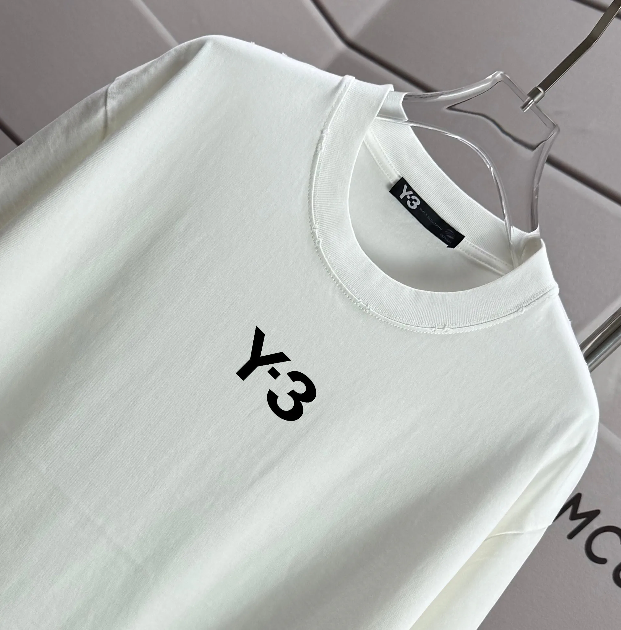 Футболки Мужские Y-3 2783143