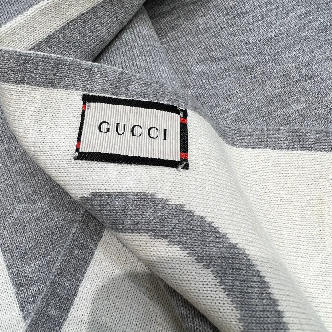 Шарфы Gucci 56807
