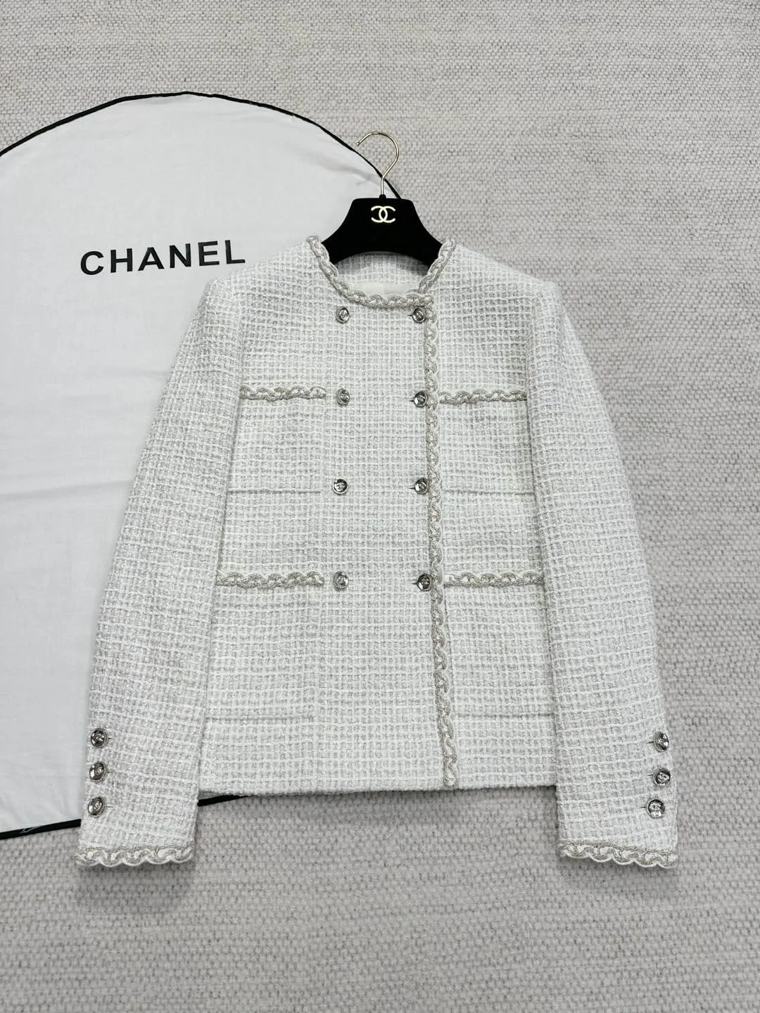 Куртки Женские Chanel 1580