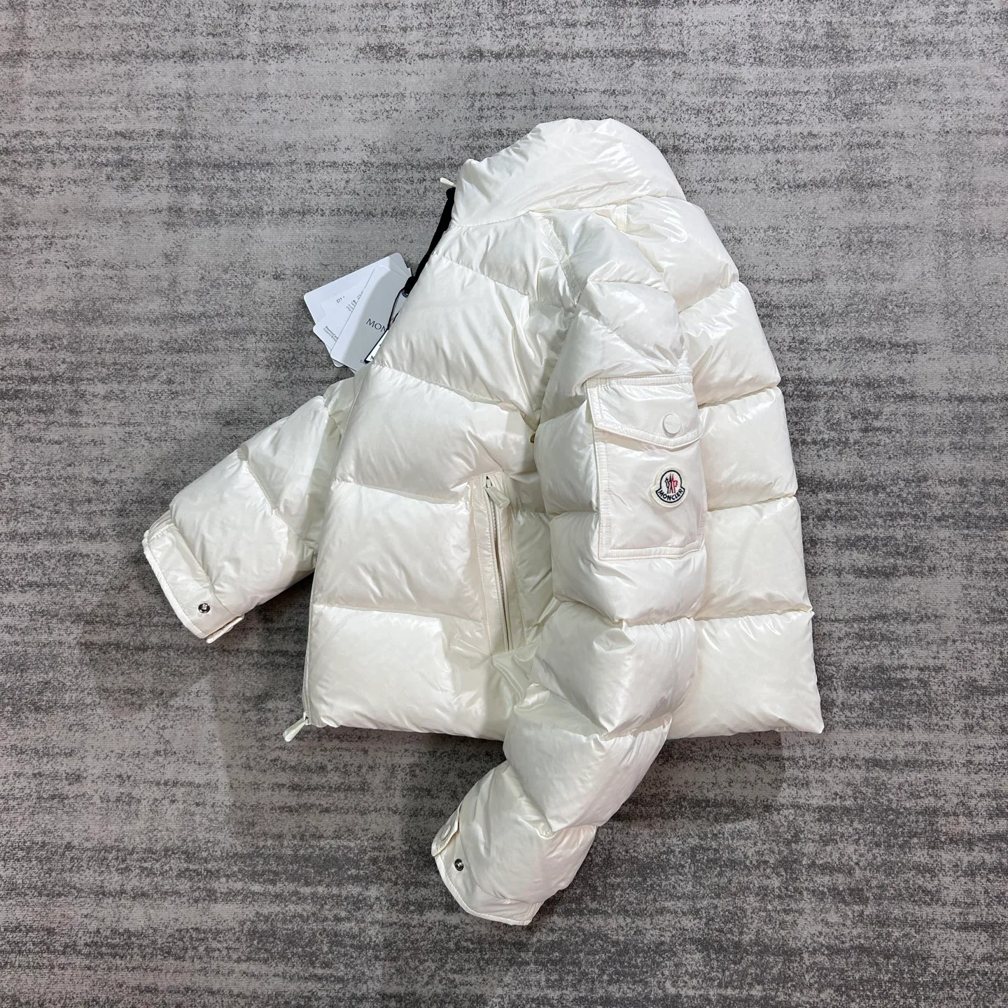 Куртки И Пуховики Женские Moncler 18725434