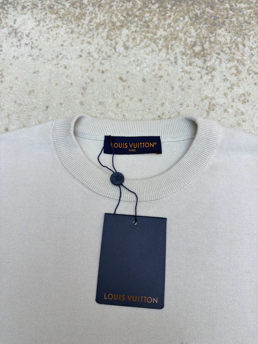 Футболки Мужские Louis Vuitton 6114518