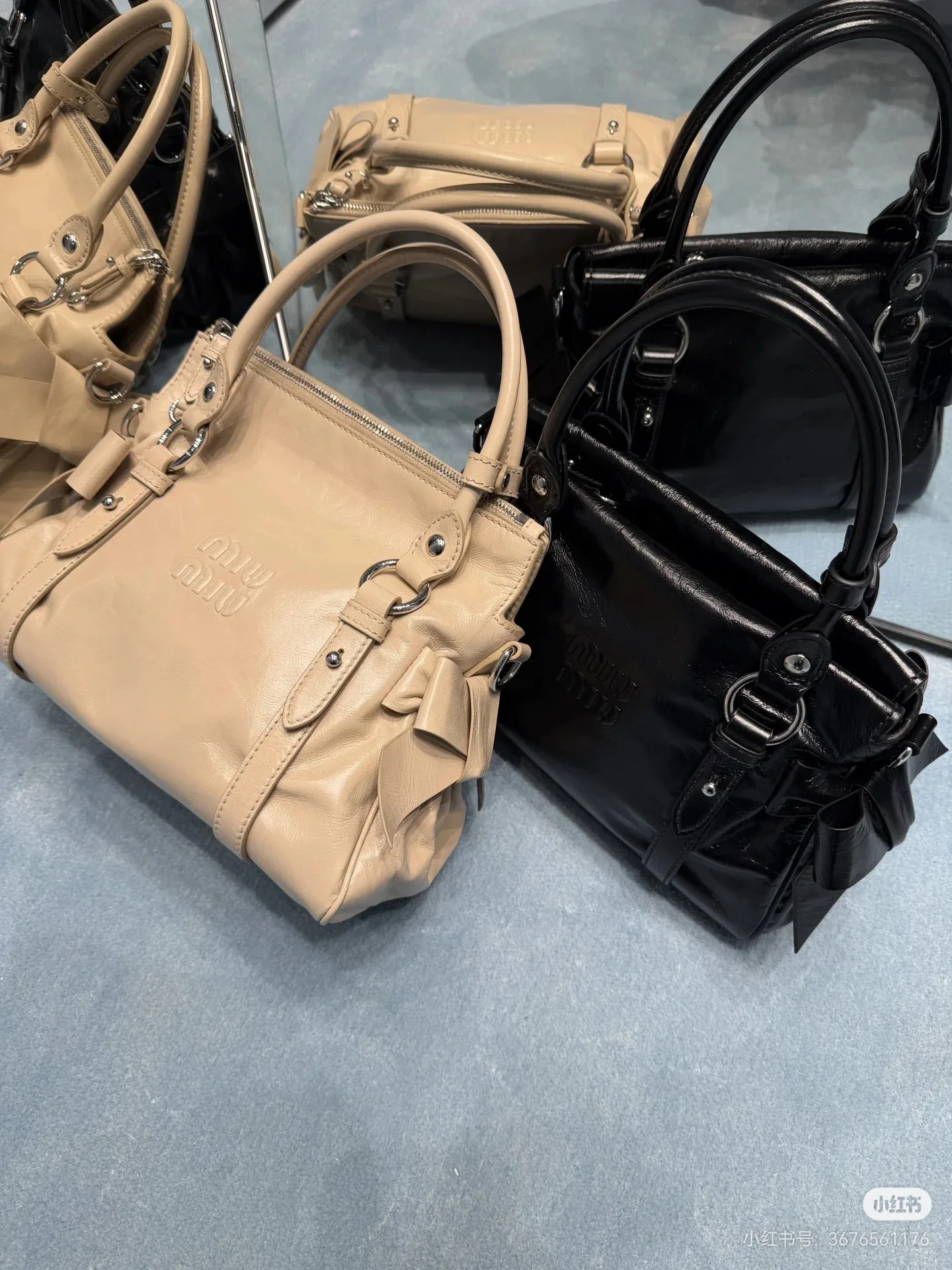 Классические Сумки Женские Miu Miu 11524749