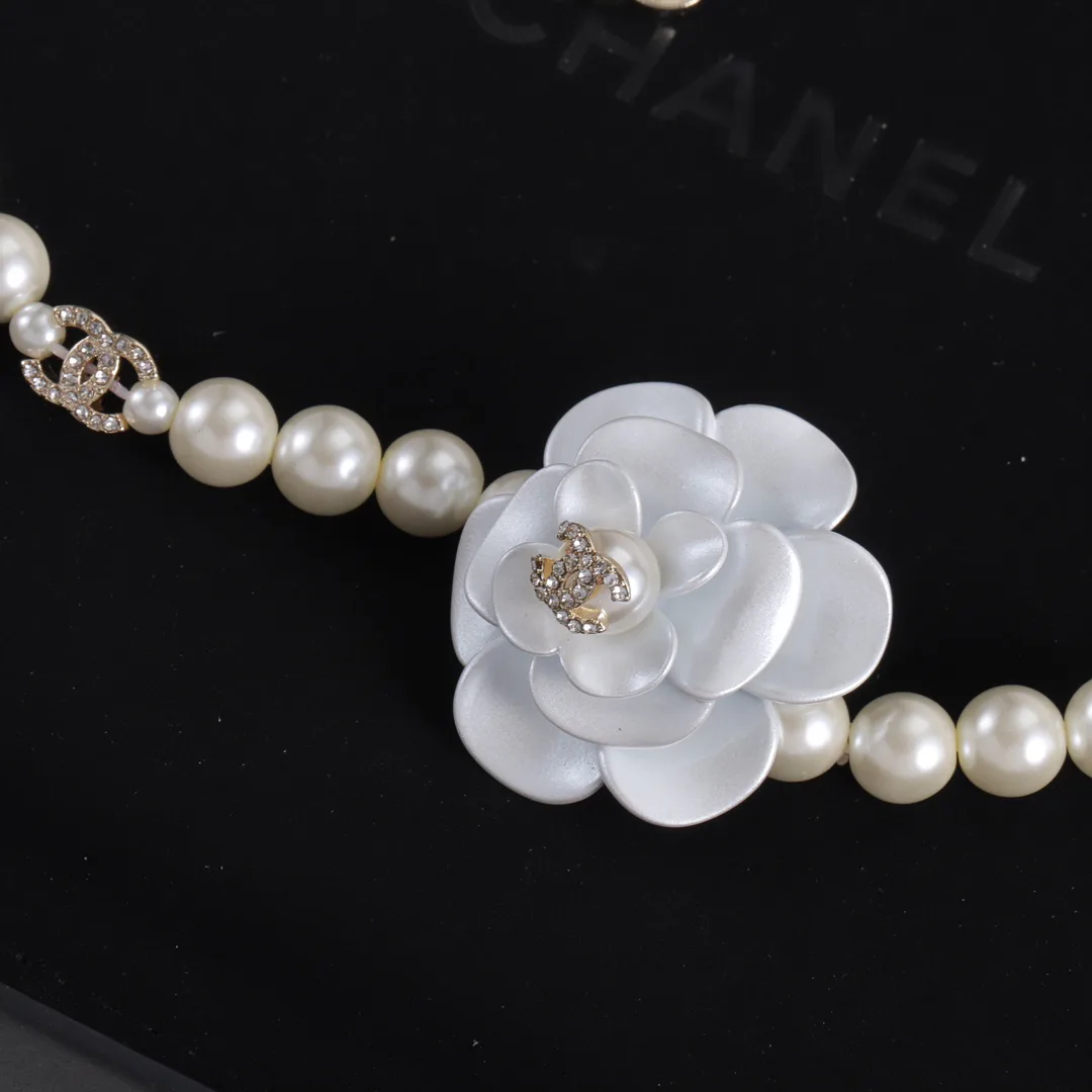 Бижутерия Chanel 107417