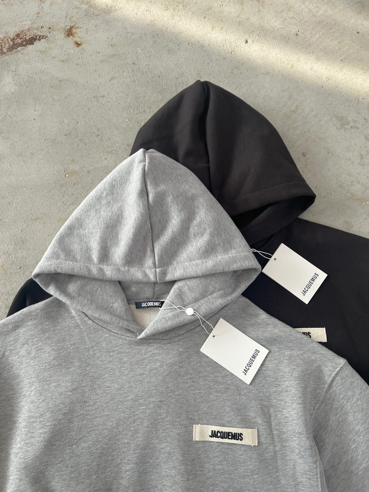Свитшоты И Худи Женские Jacquemus 18745106