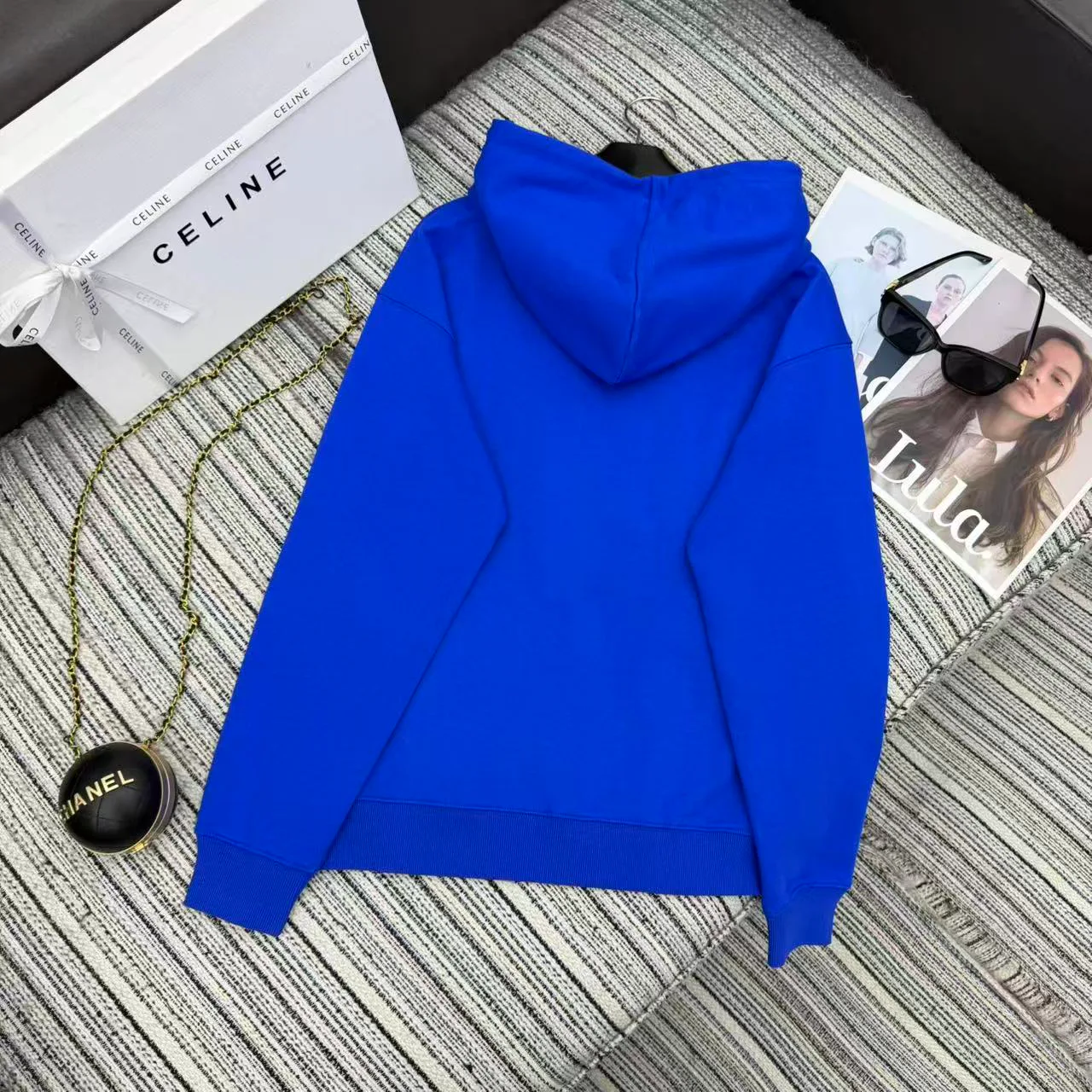 Свитшоты И Худи Женские Celine 385312