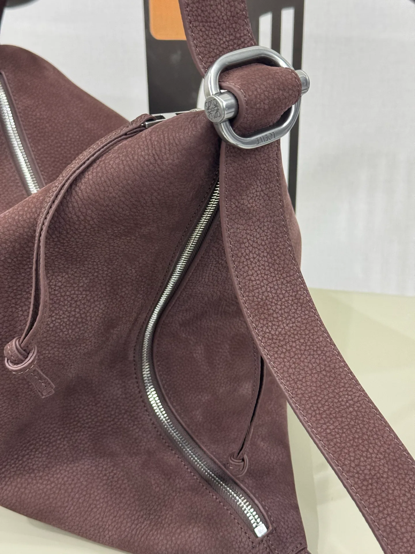 Сумки На Ремне Женские Loewe 11675826