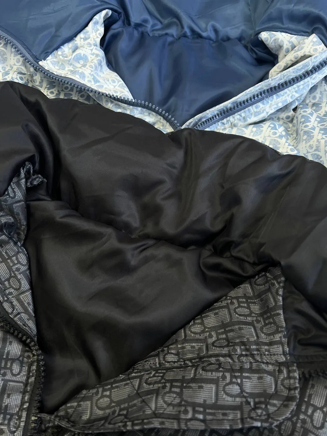 Куртки И Пуховики Женские Christian Dior 1002985