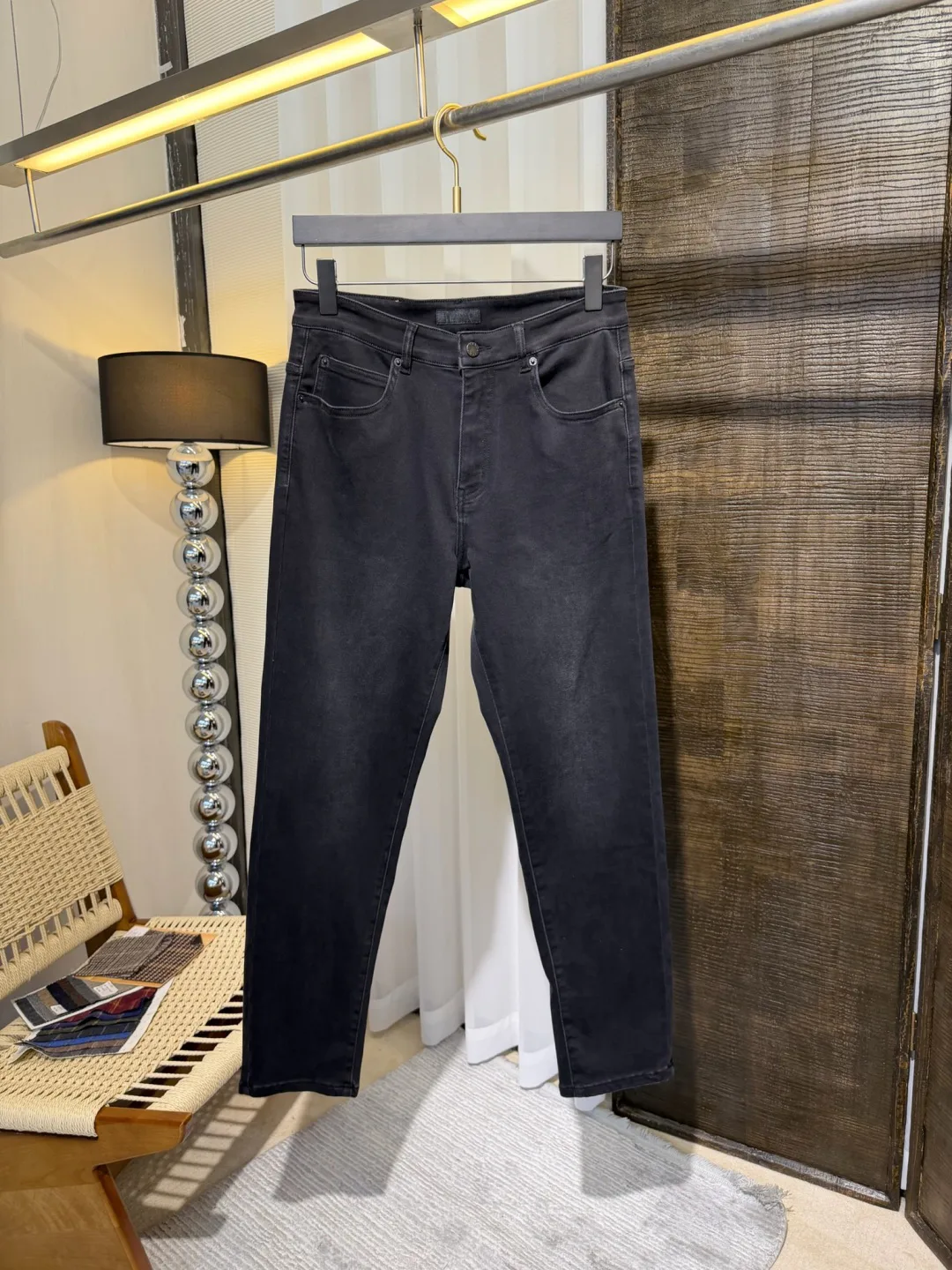 Джинсы Женские Prada 11441327