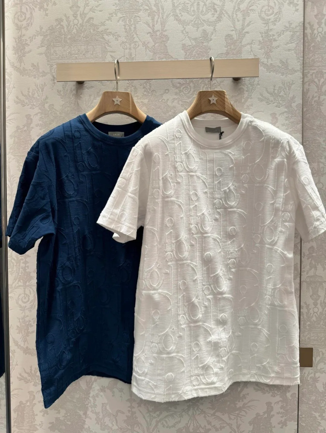 Футболки Мужские Christian Dior 6114574