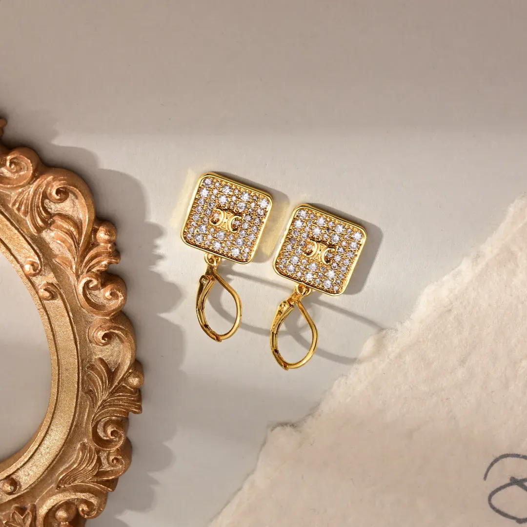 Бижутерия Celine 23664