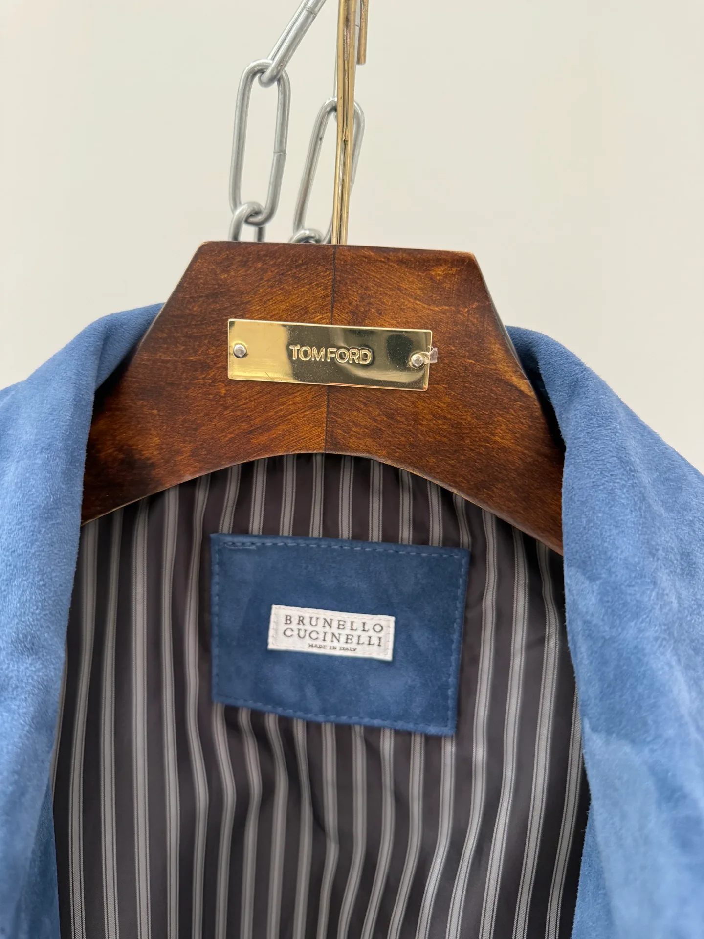 Куртки Женские Brunello Cucinelli 342762