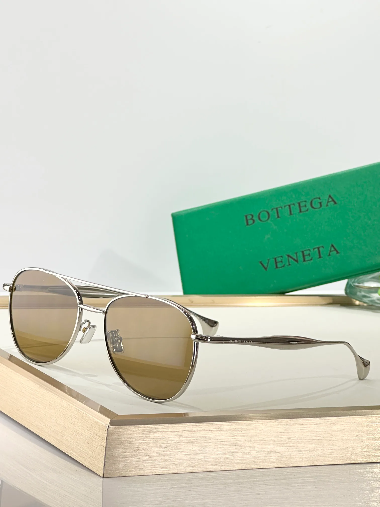 Очки Bottega Veneta 81601