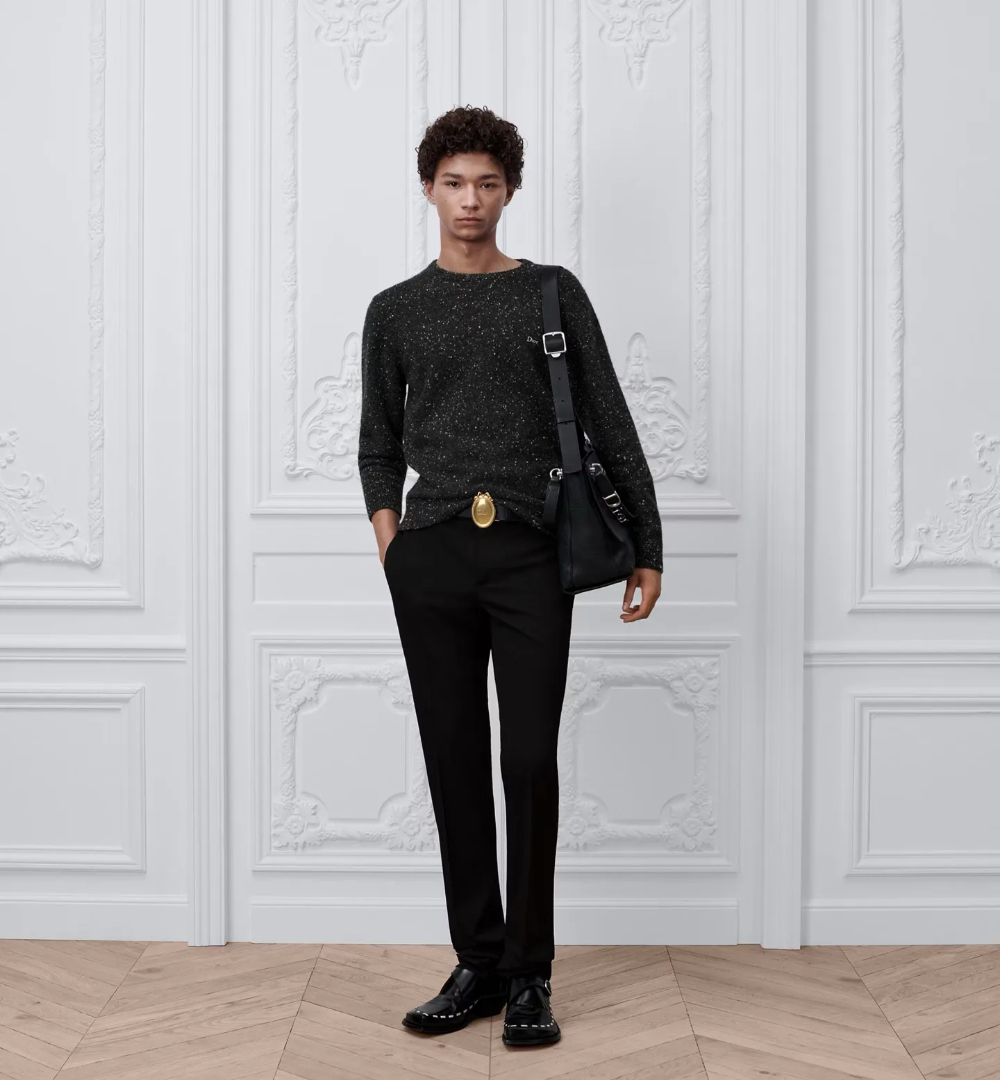 Джемперы И Свитеры Женские Christian Dior 18936728