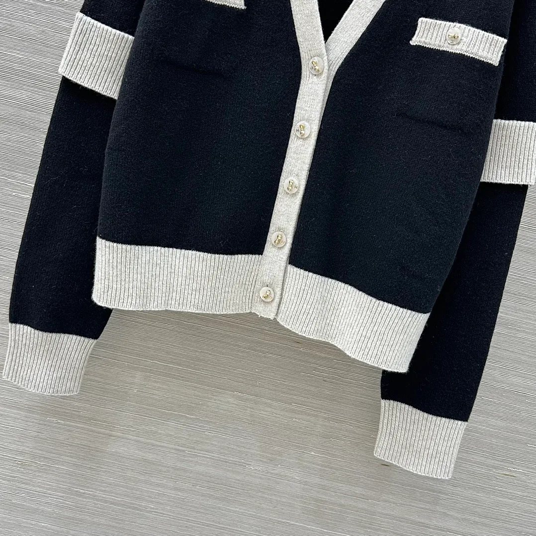 Джемперы И Свитеры Женские Chanel 524957